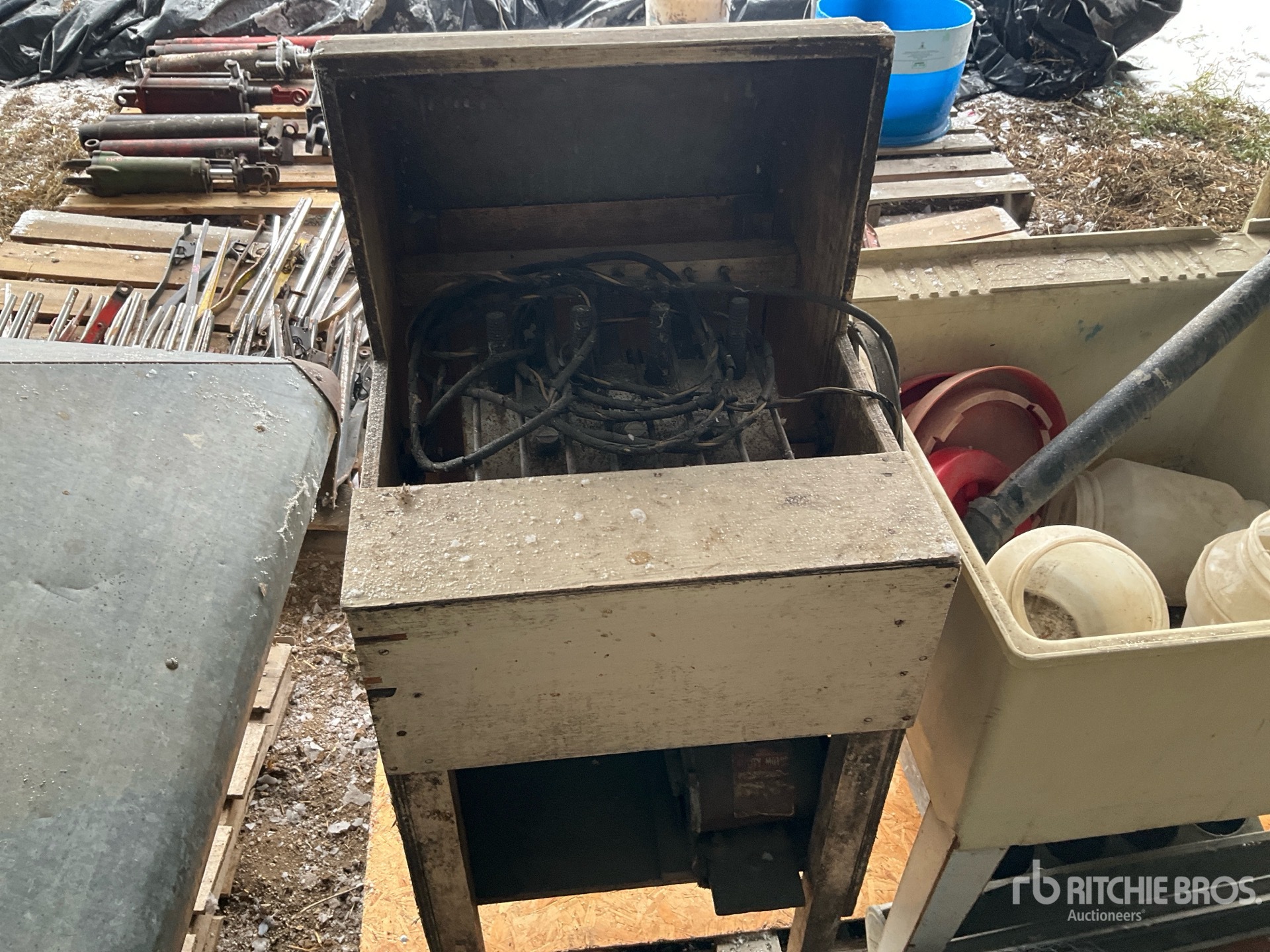 Aspect général with