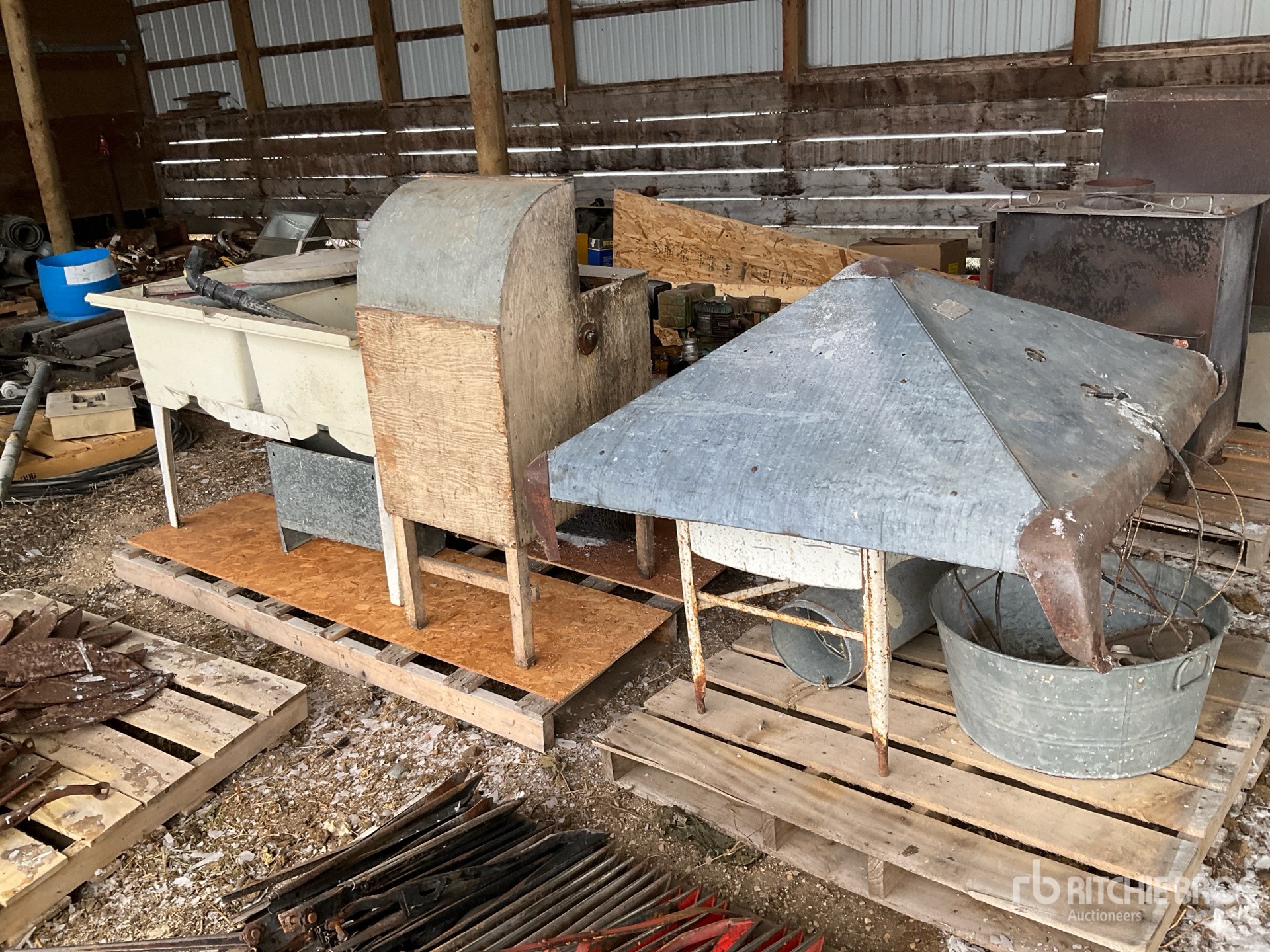 Aspect général with