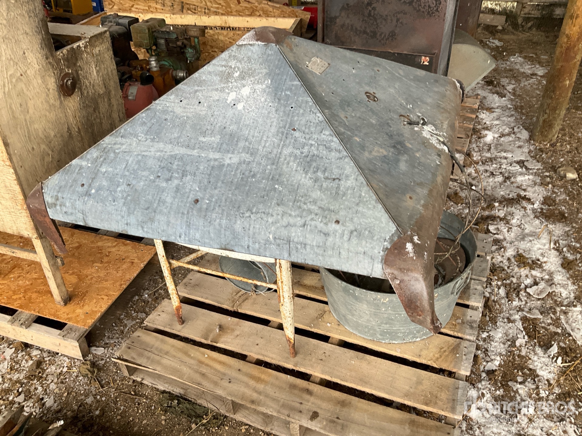 Aspect général with