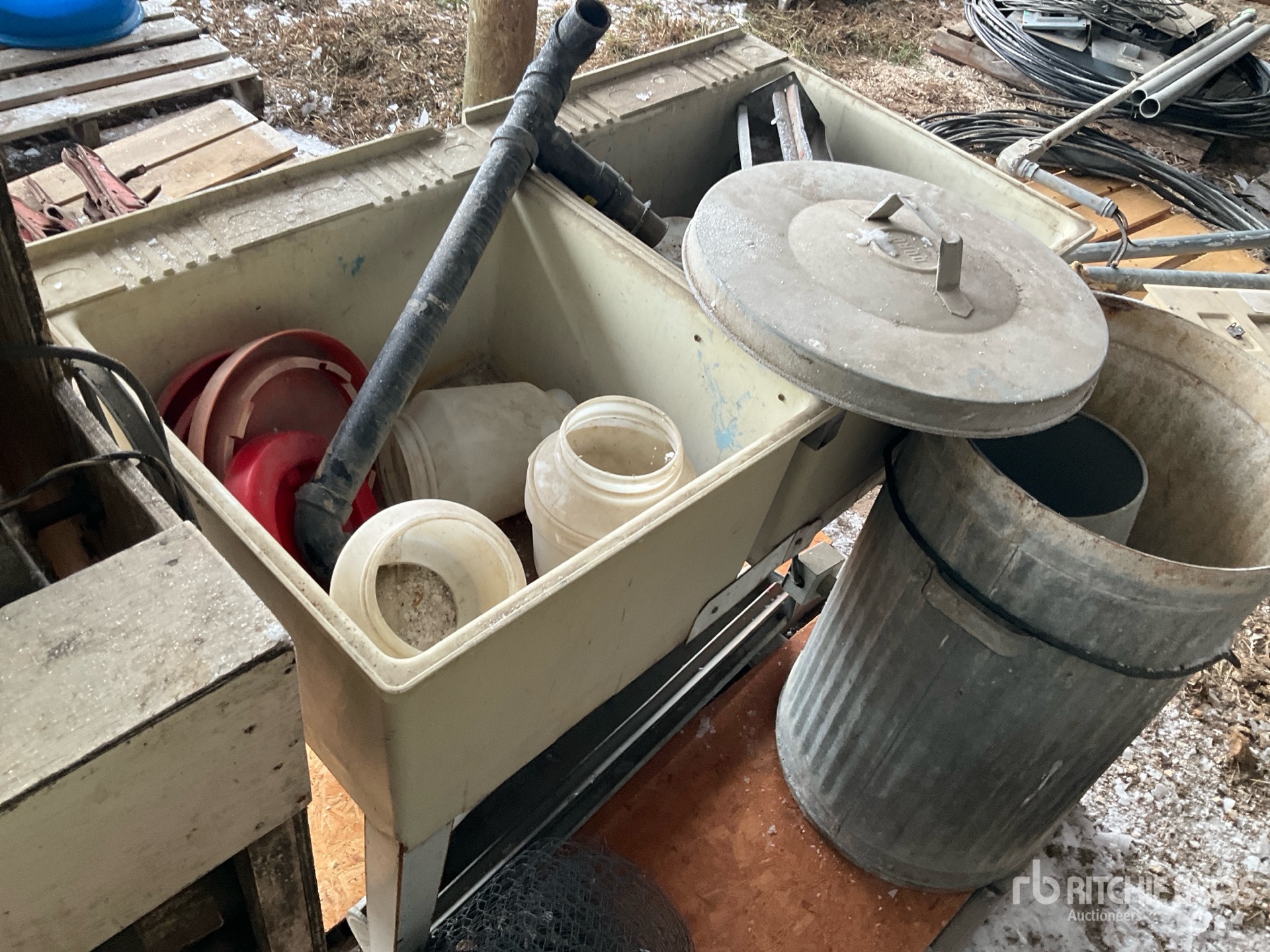 Aspect général with