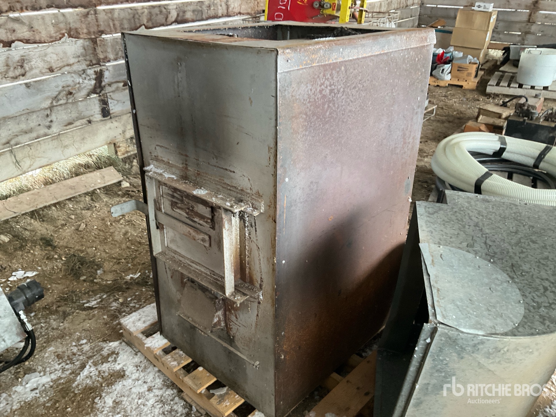 Aspect général with