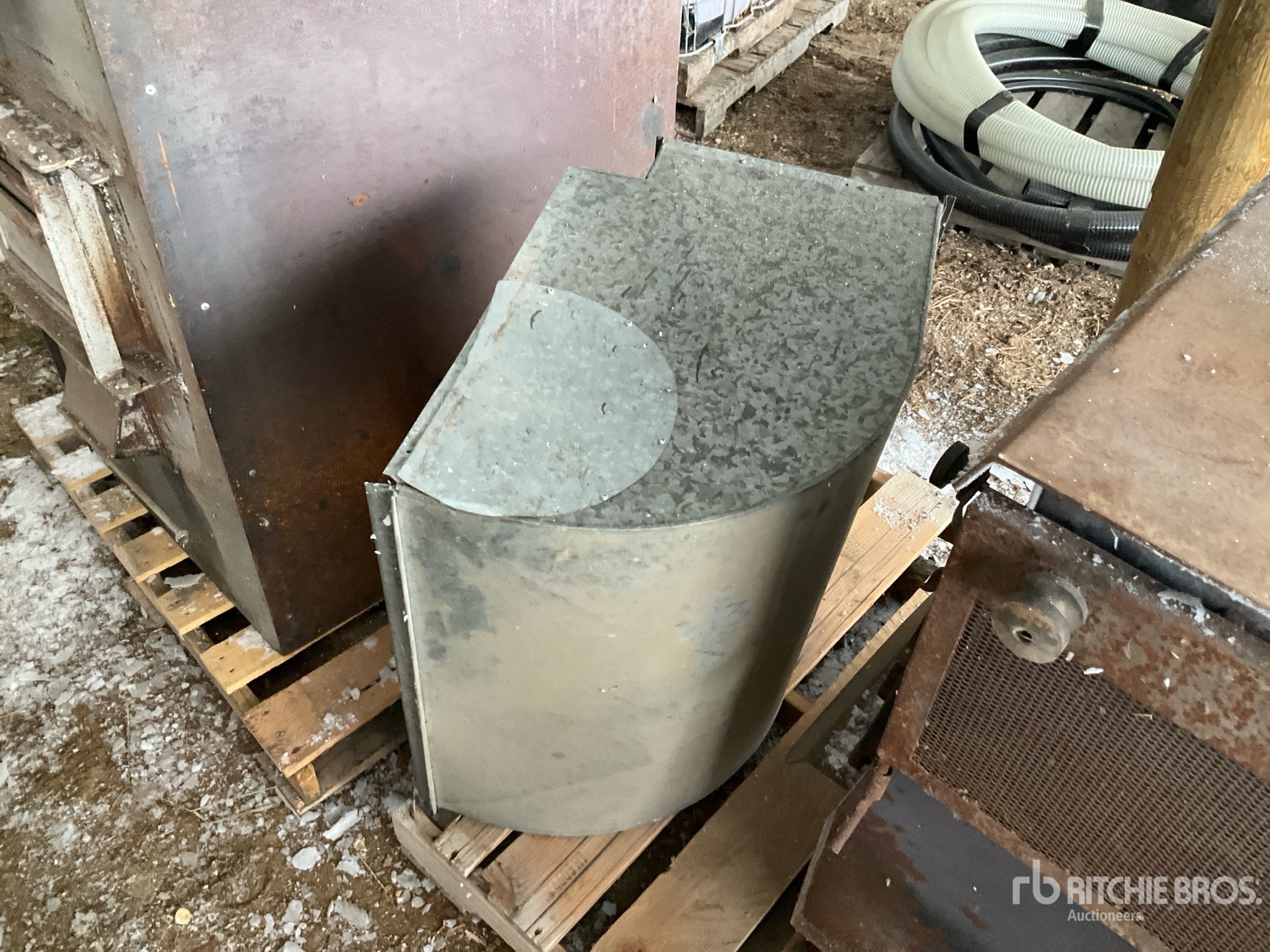 Aspect général with