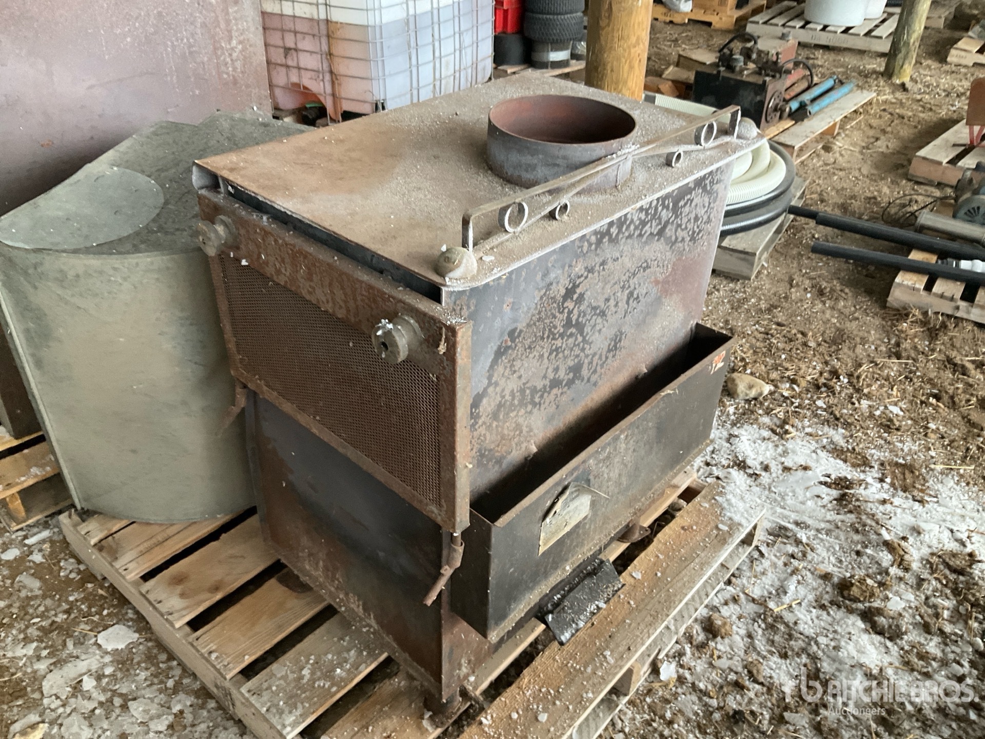 Aspect général with