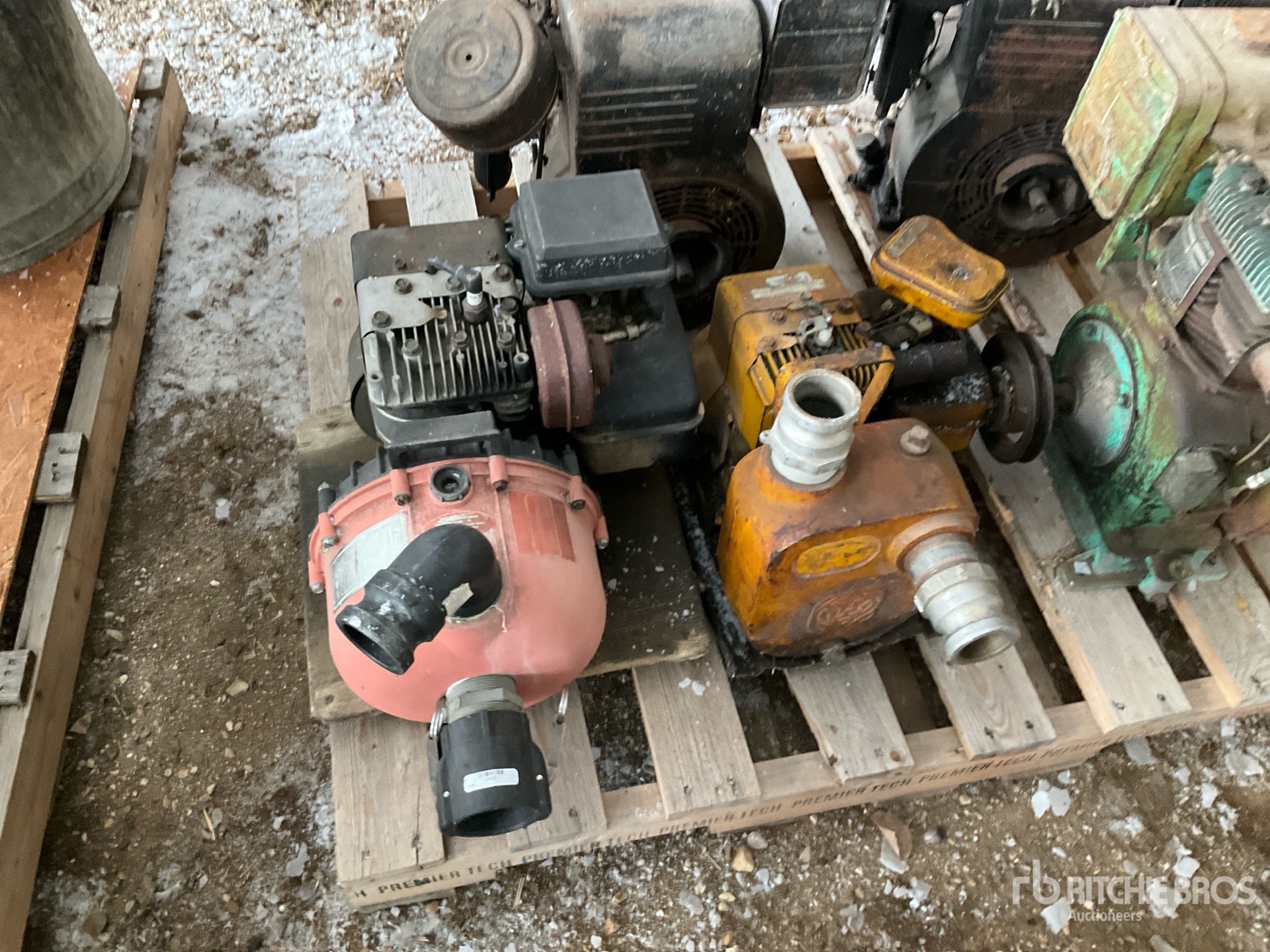 Aspect général with