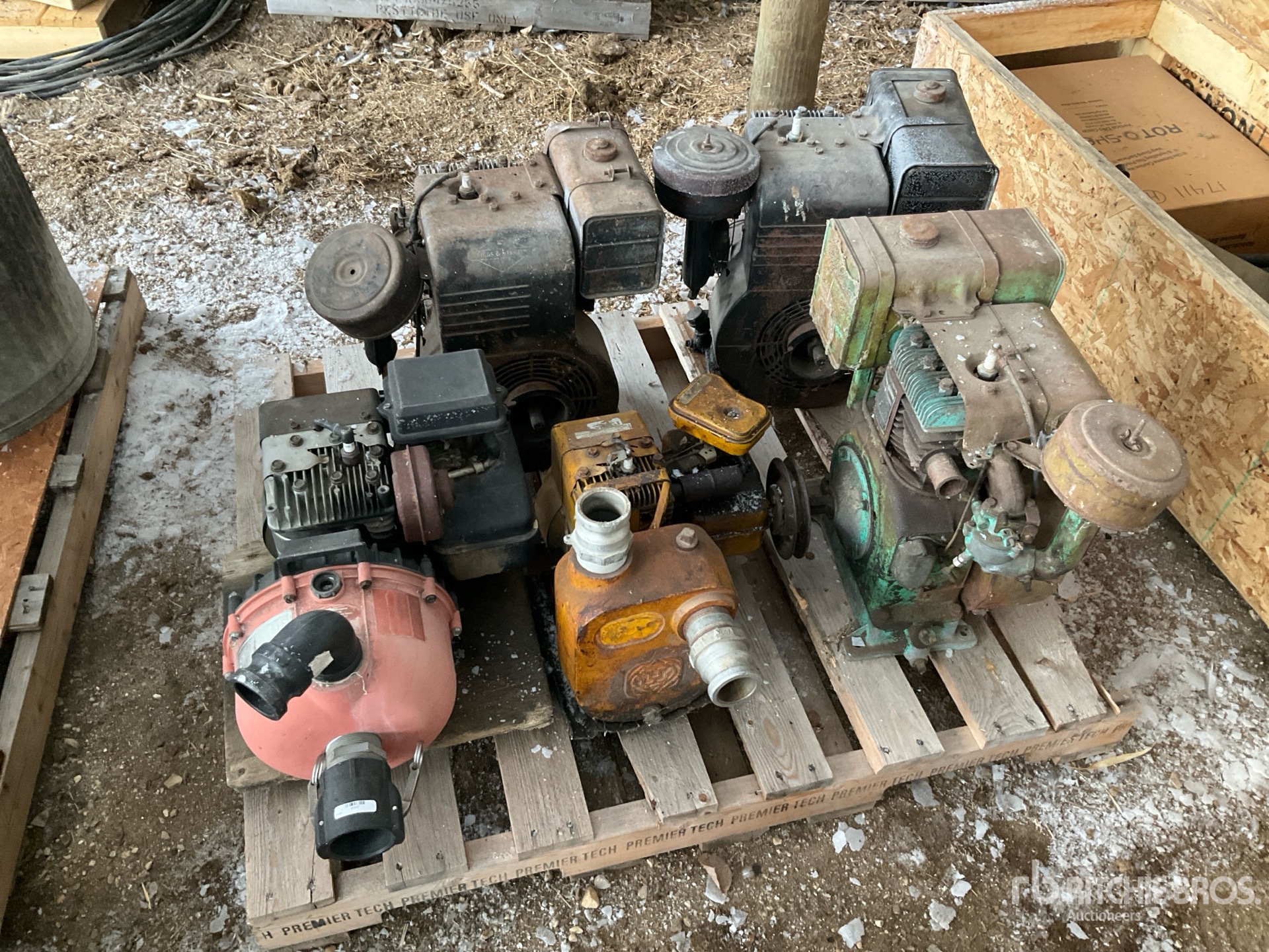 Aspect général with