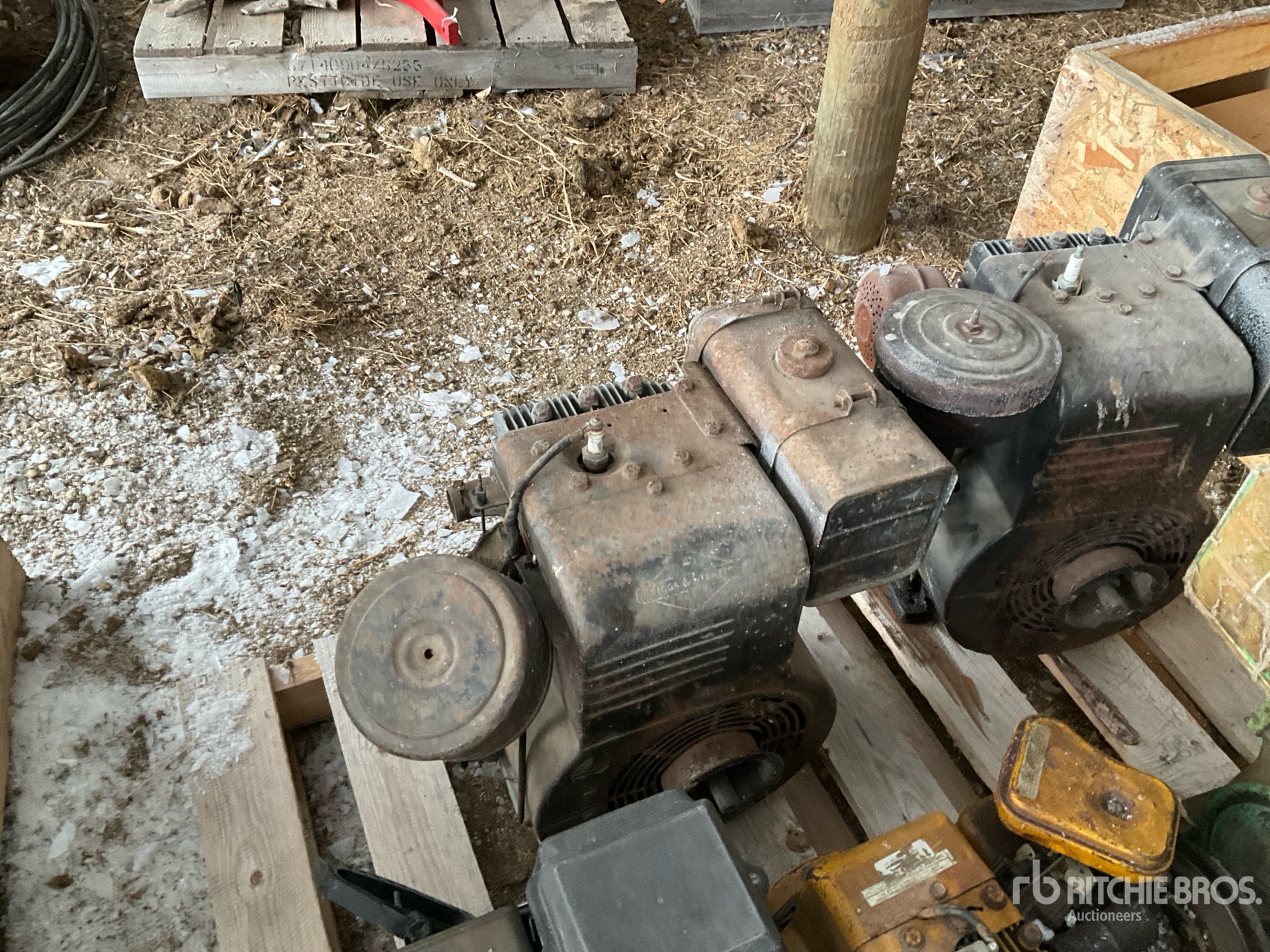 Aspect général with