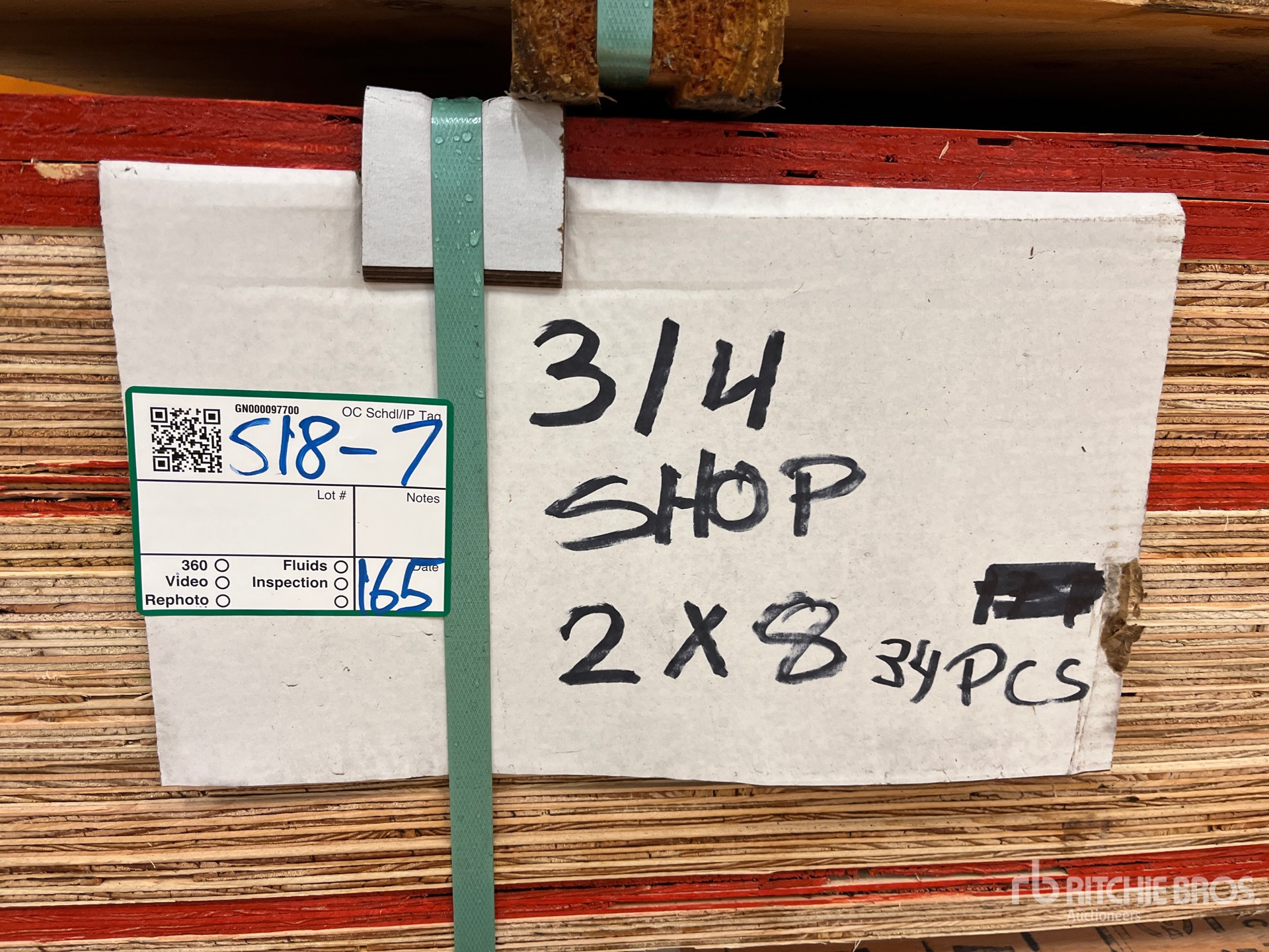 Aspect général with