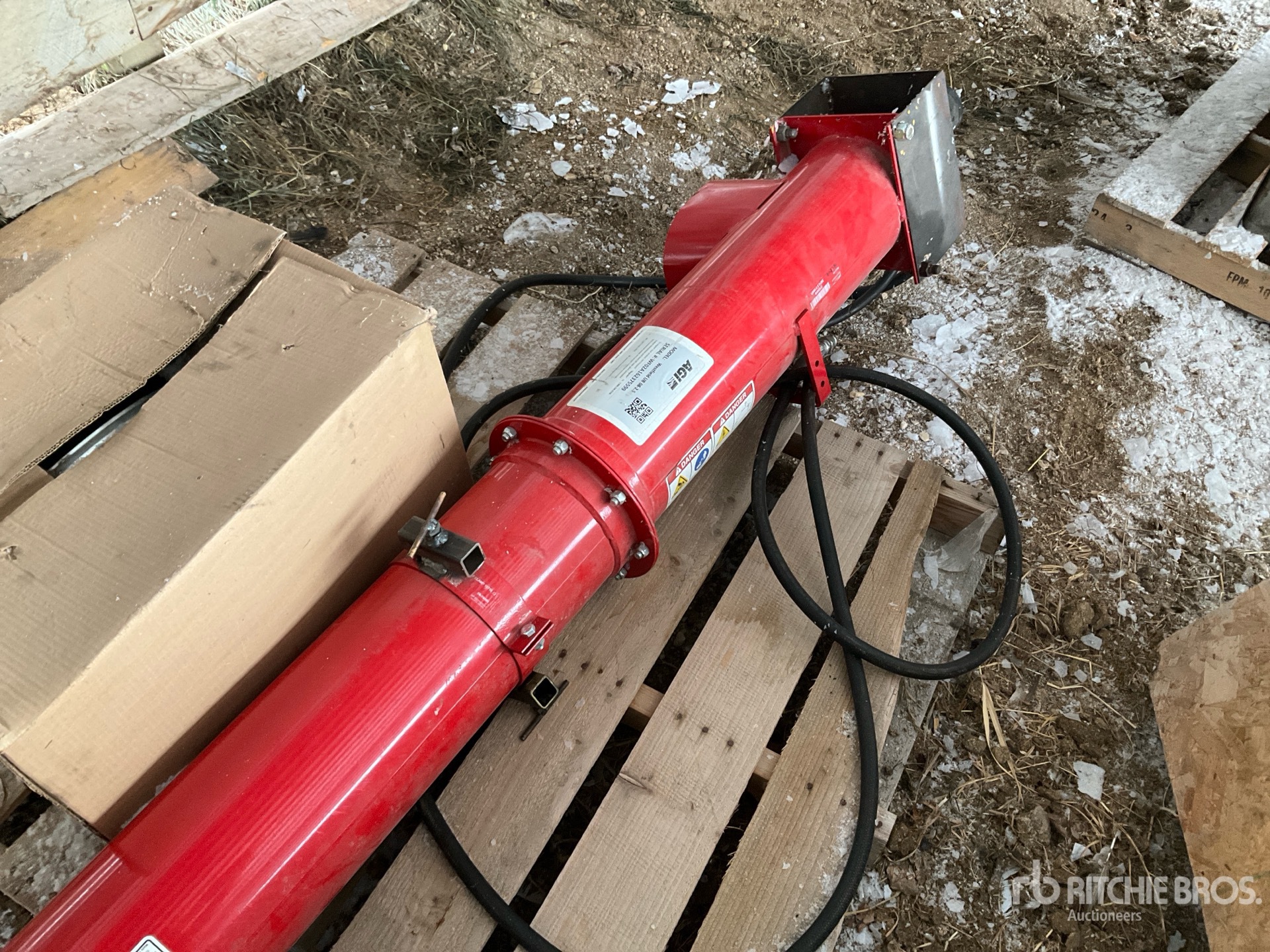 Aspect général with