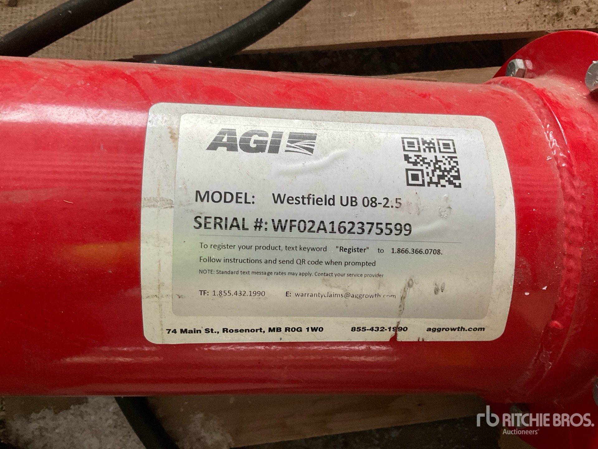 Aspect général with