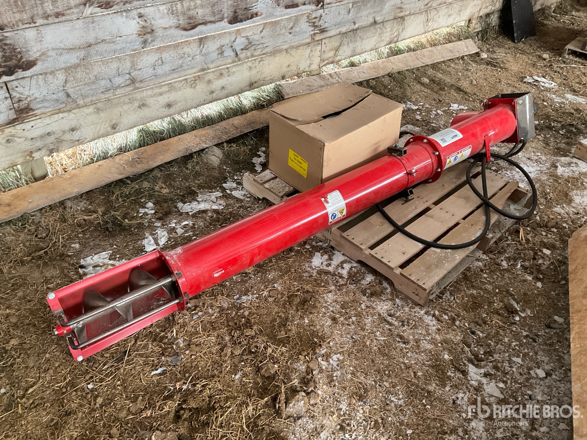 Aspect général with