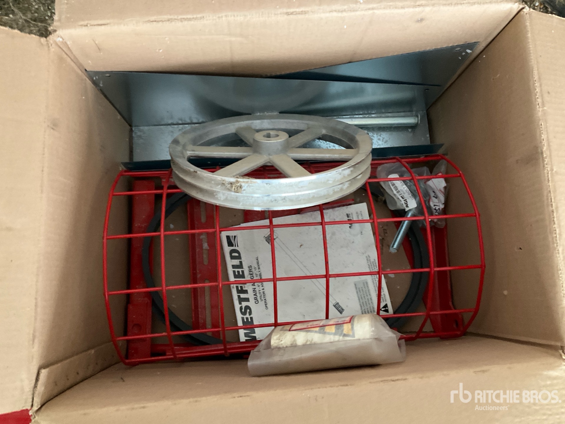 Aspect général with