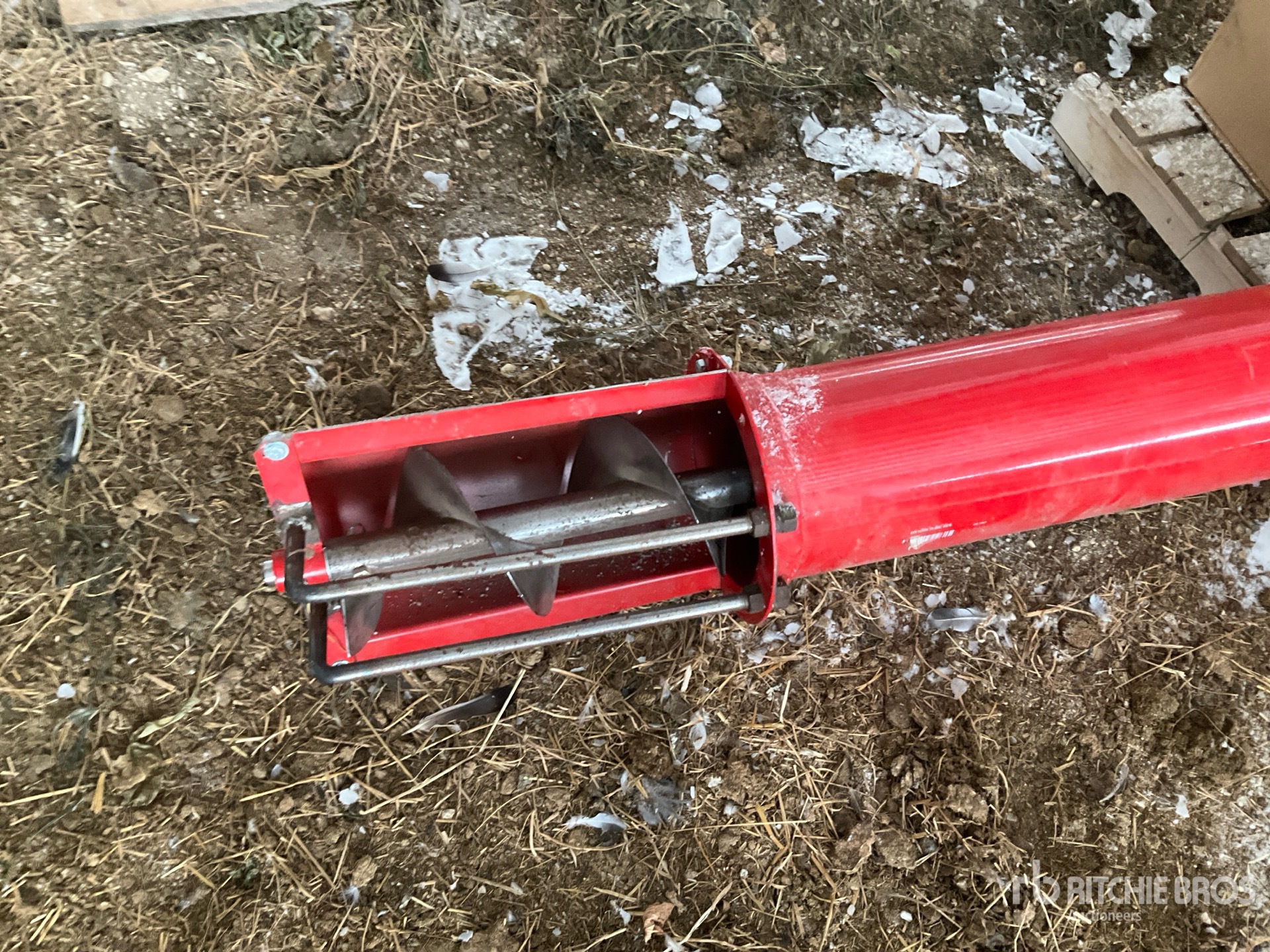 Aspect général with