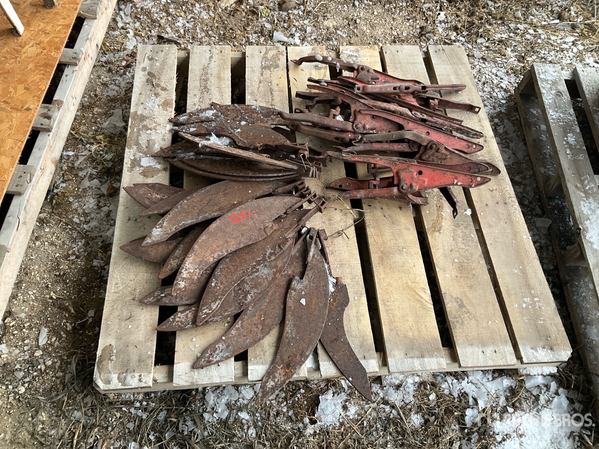 Aspect général with