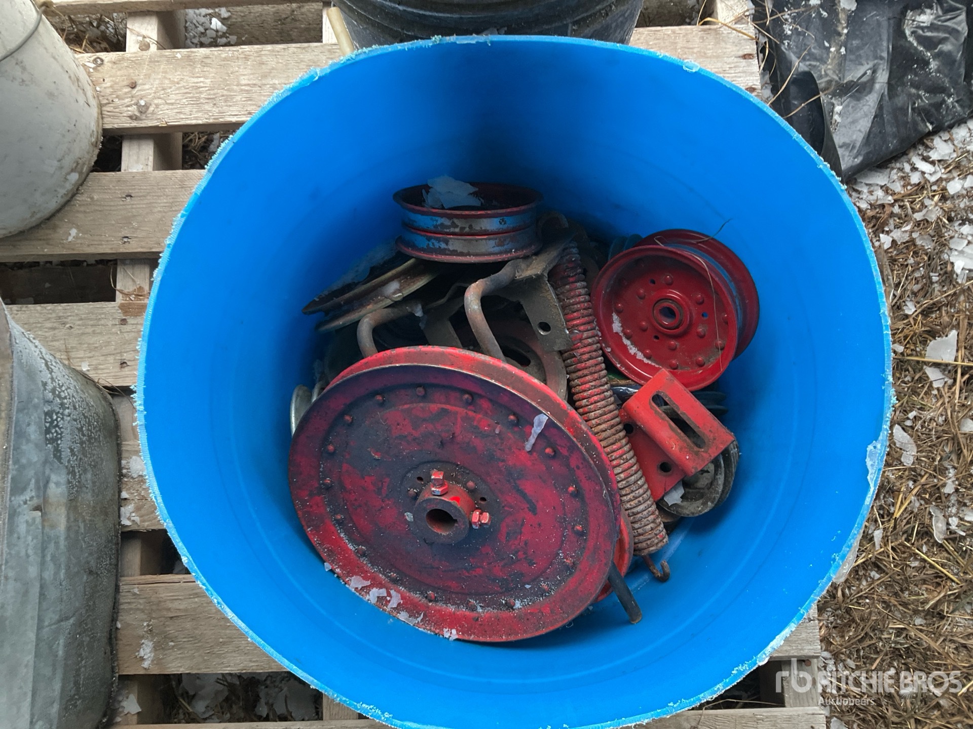 Aspect général with