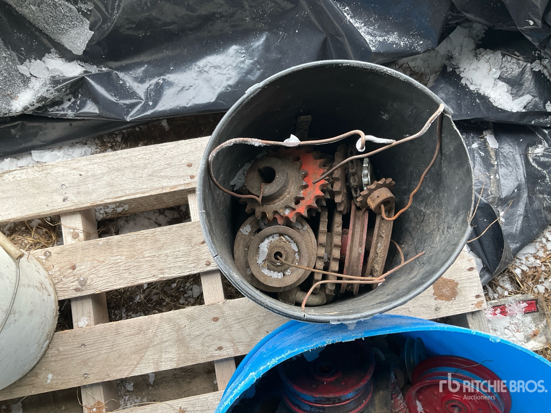 Aspect général with