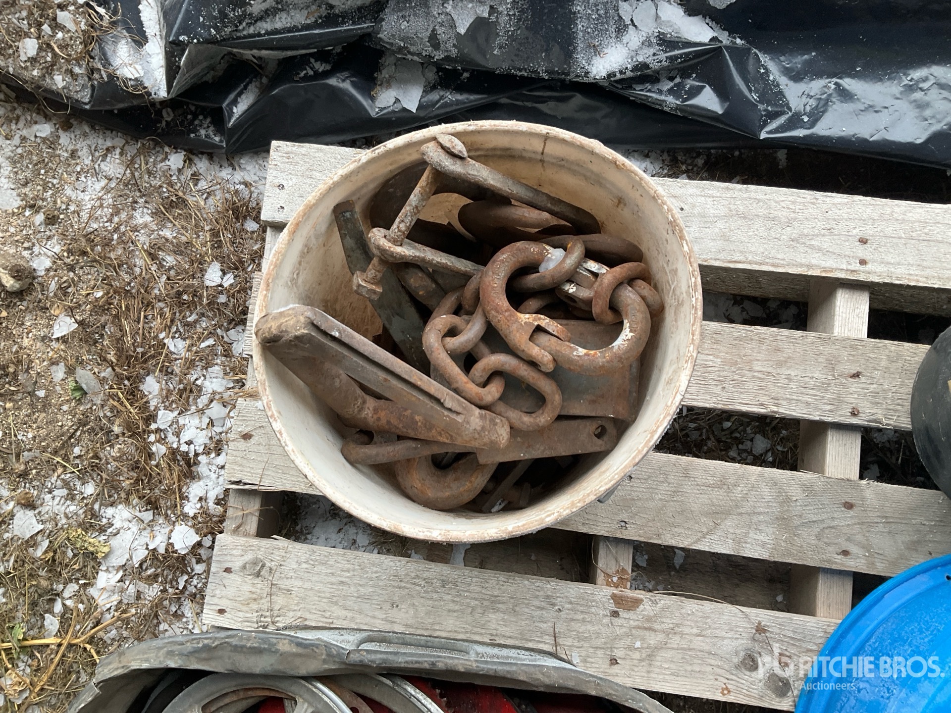 Aspect général with