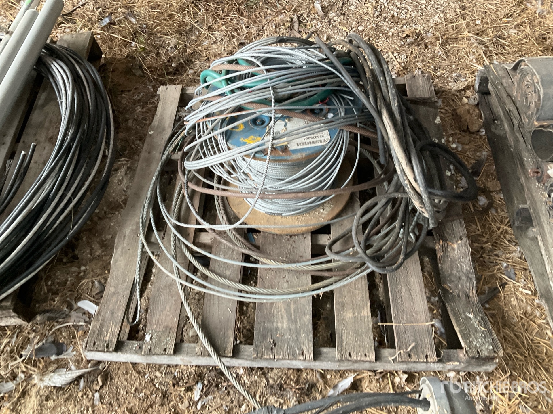 Aspect général with