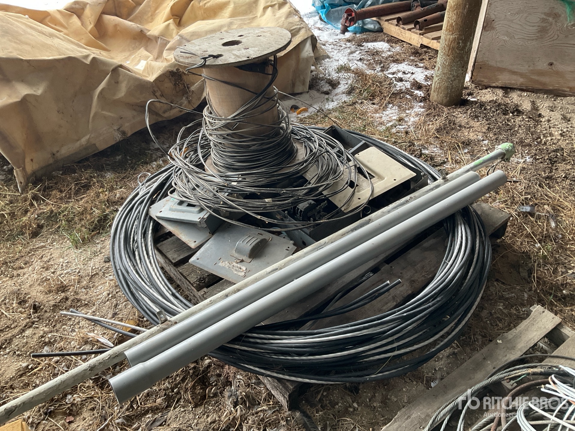 Aspect général with