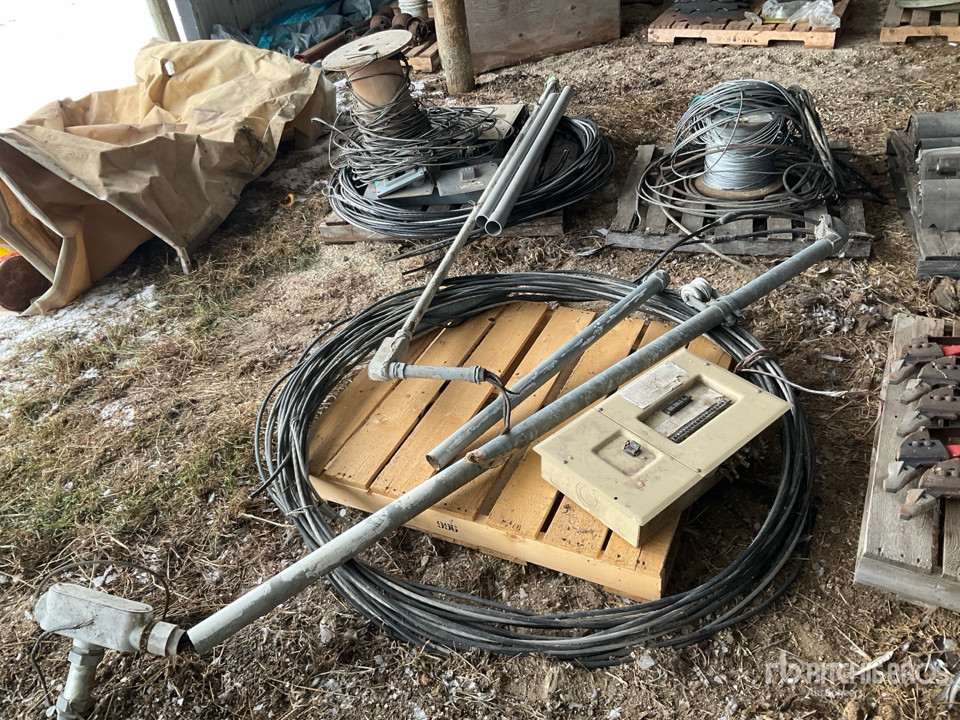 Aspect général with