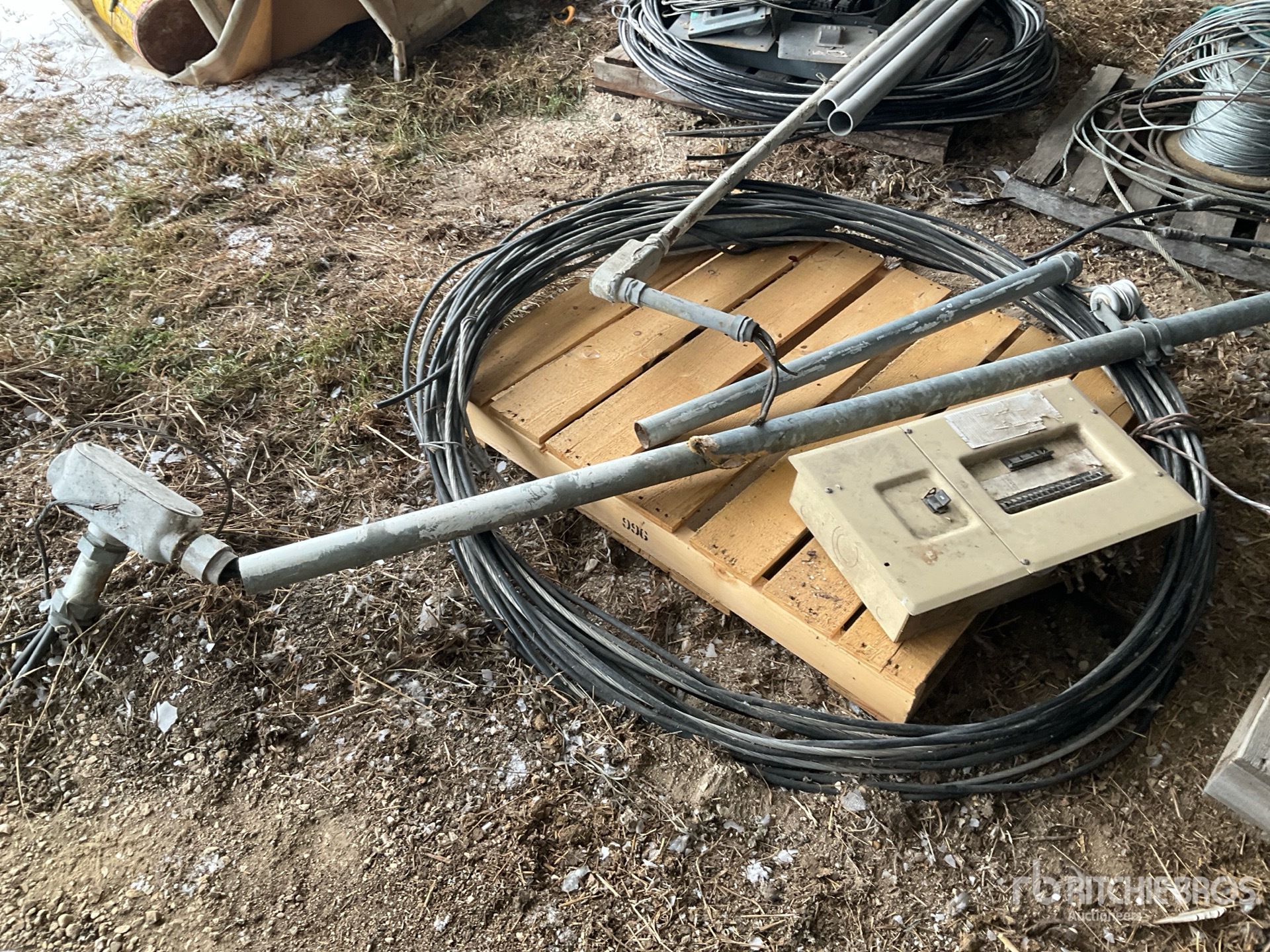 Aspect général with