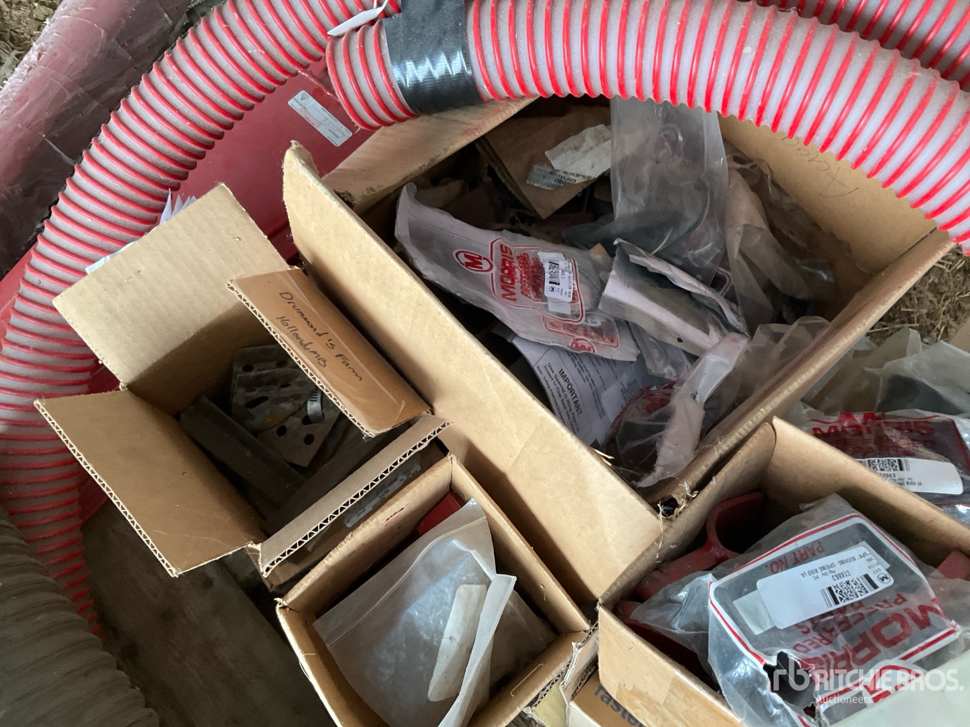 Aspect général with