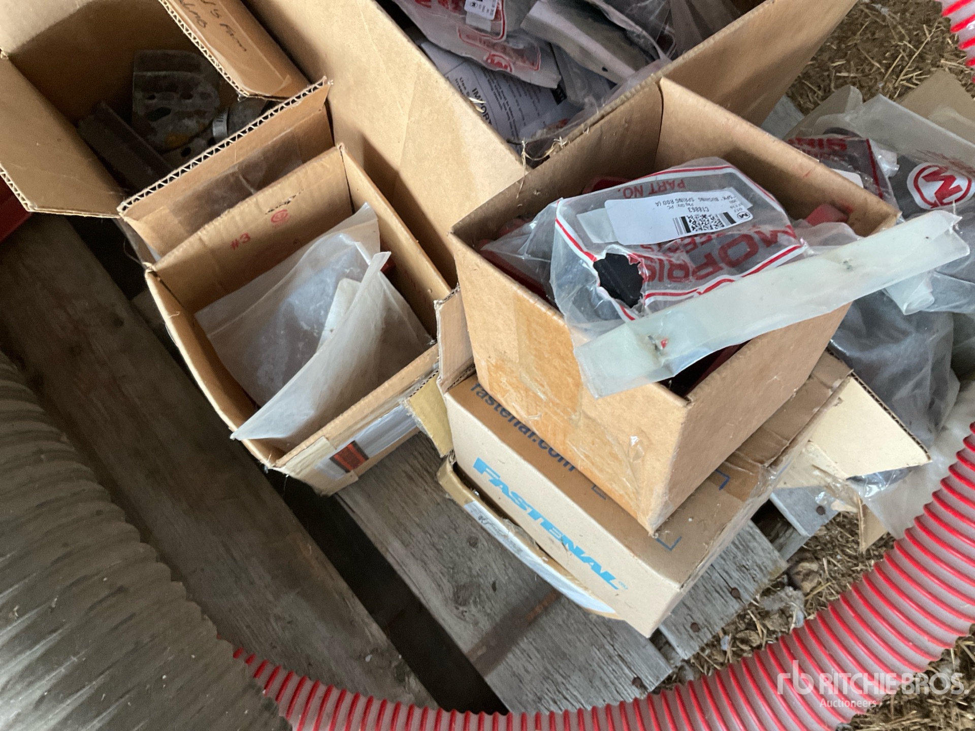 Aspect général with