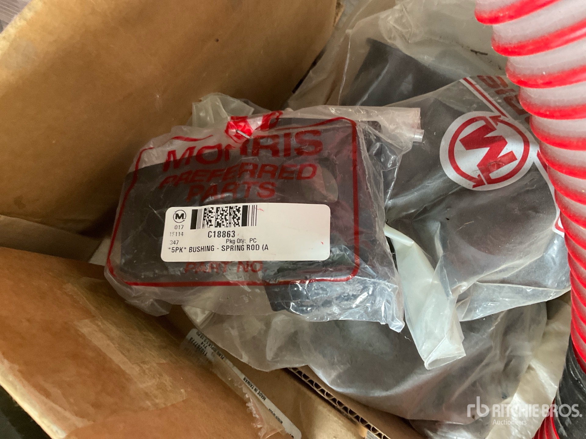 Aspect général with