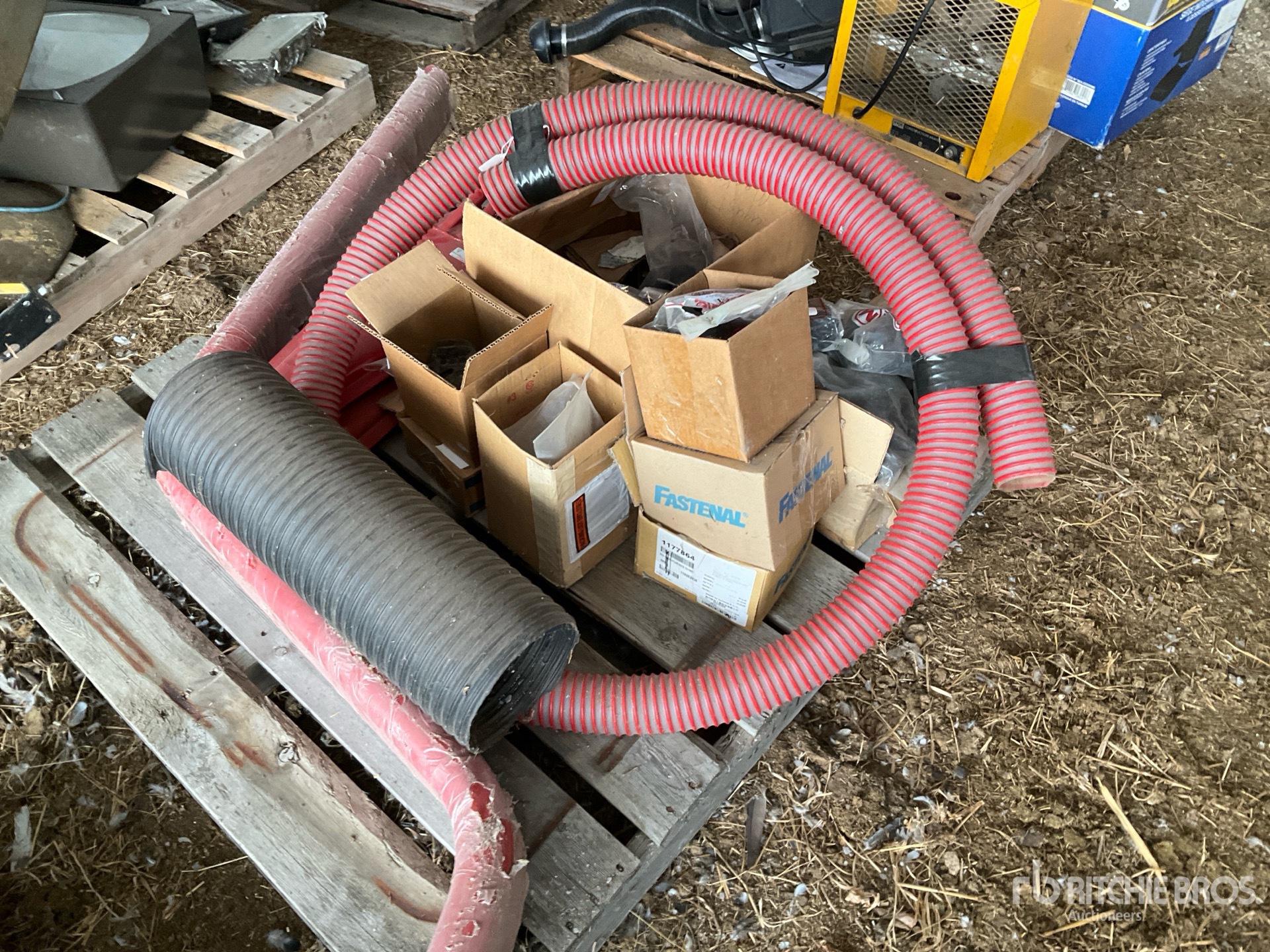 Aspect général with