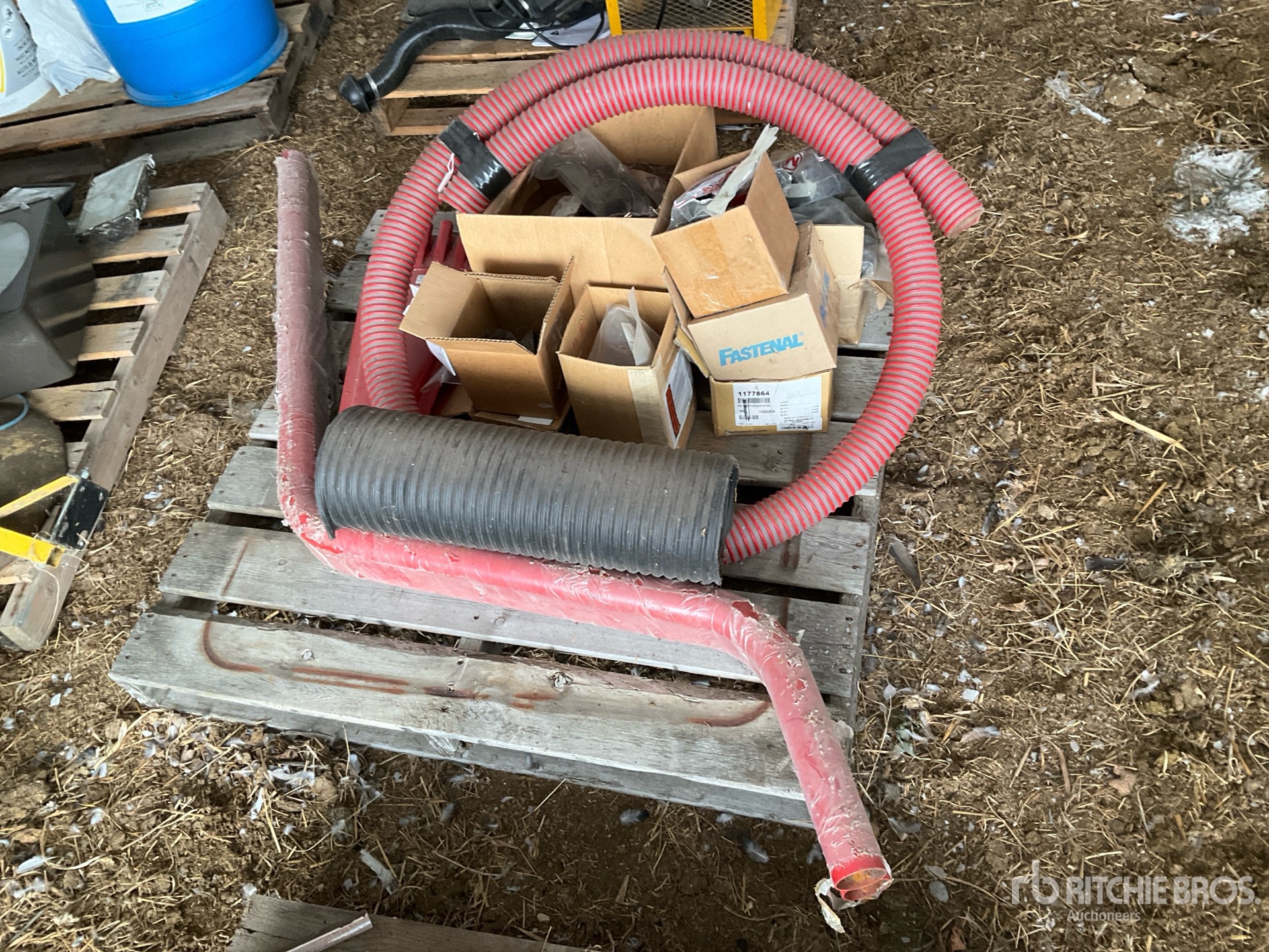 Aspect général with