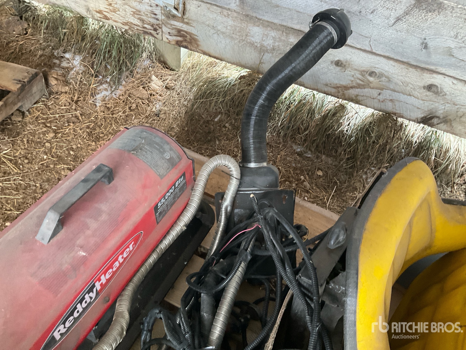 Aspect général with