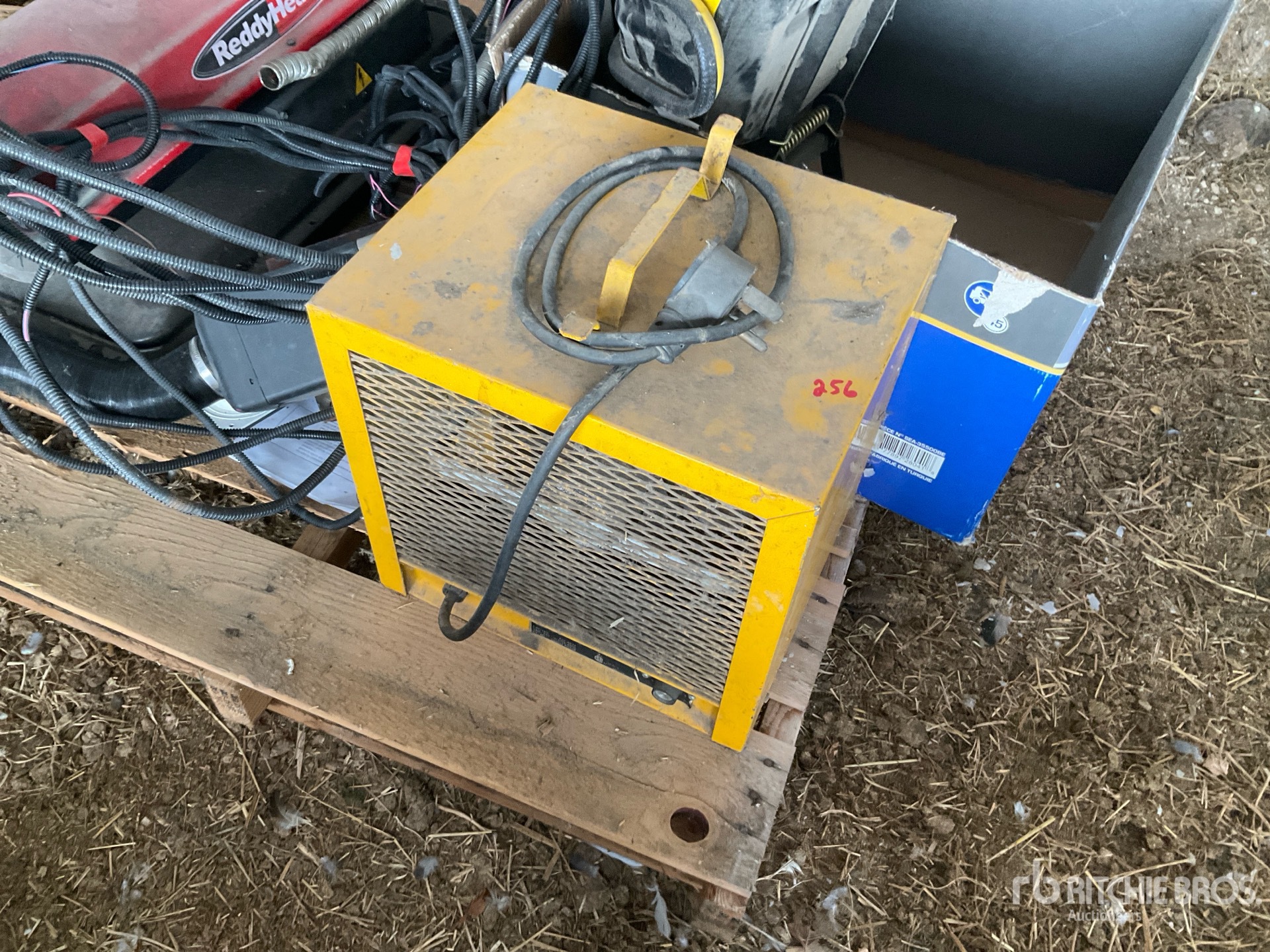 Aspect général with