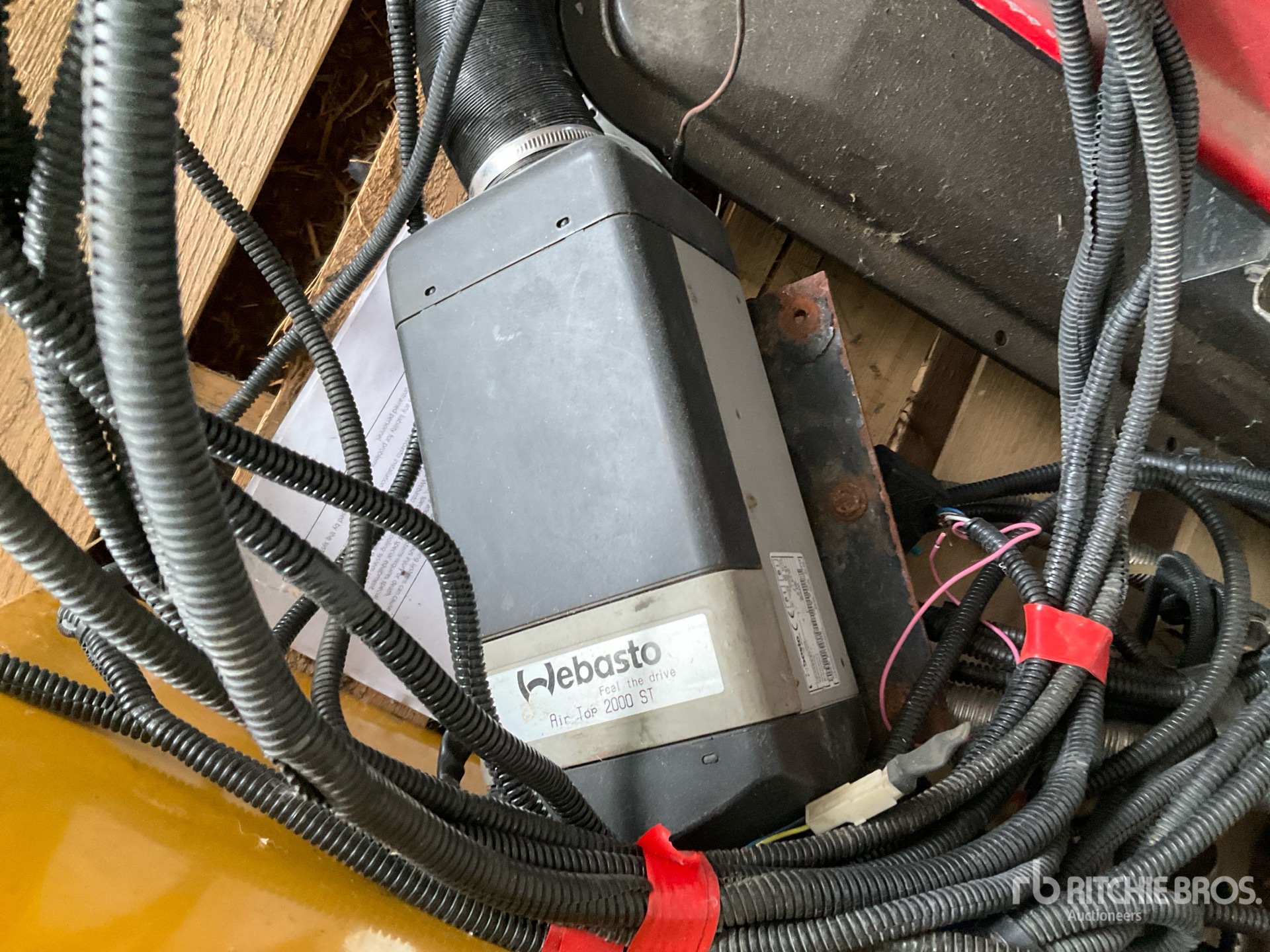 Aspect général with