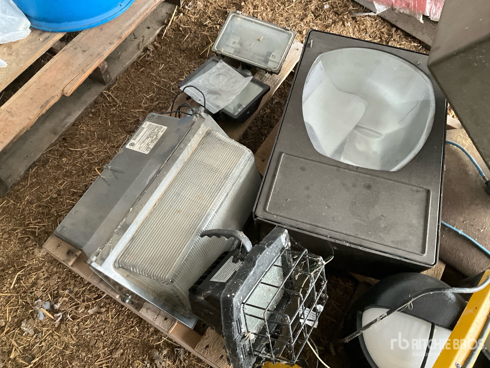 Aspect général with