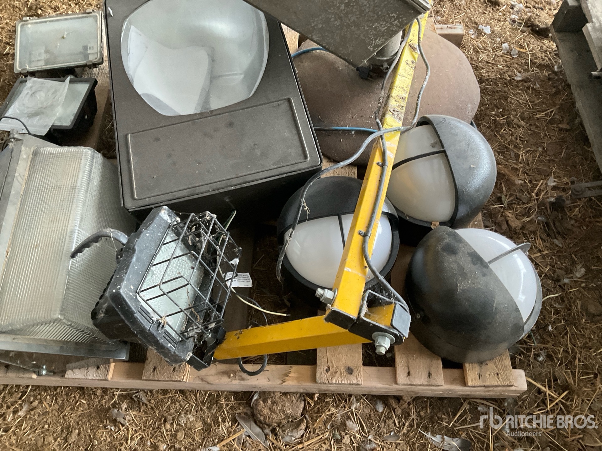 Aspect général with