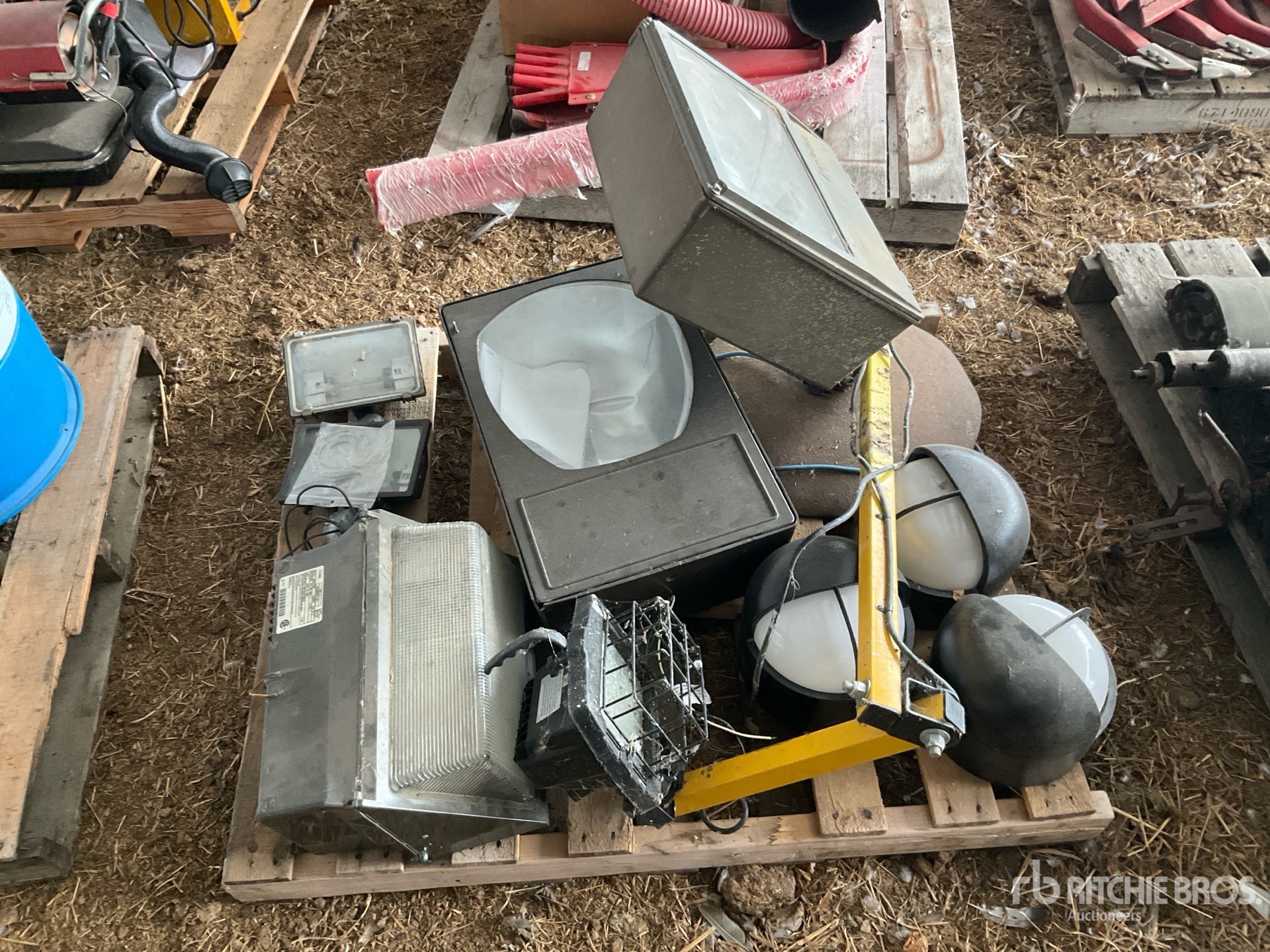 Aspect général with