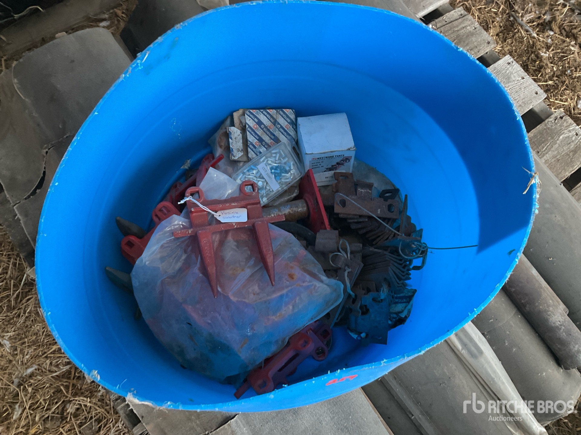 Aspect général with