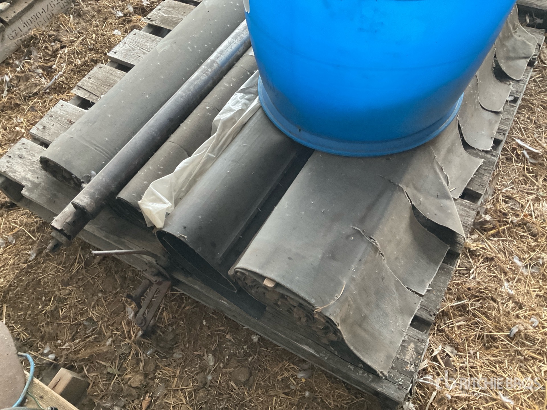 Aspect général with