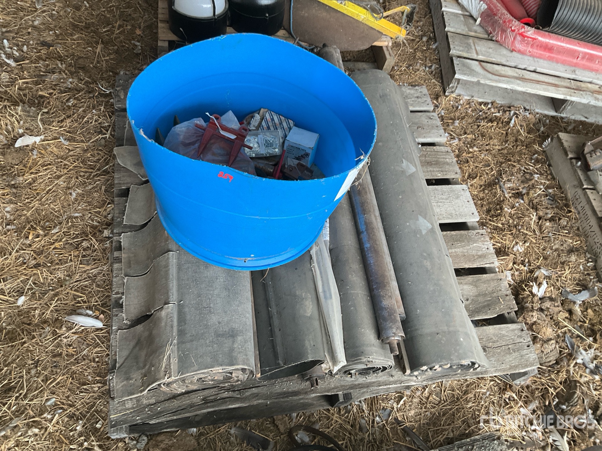 Aspect général with