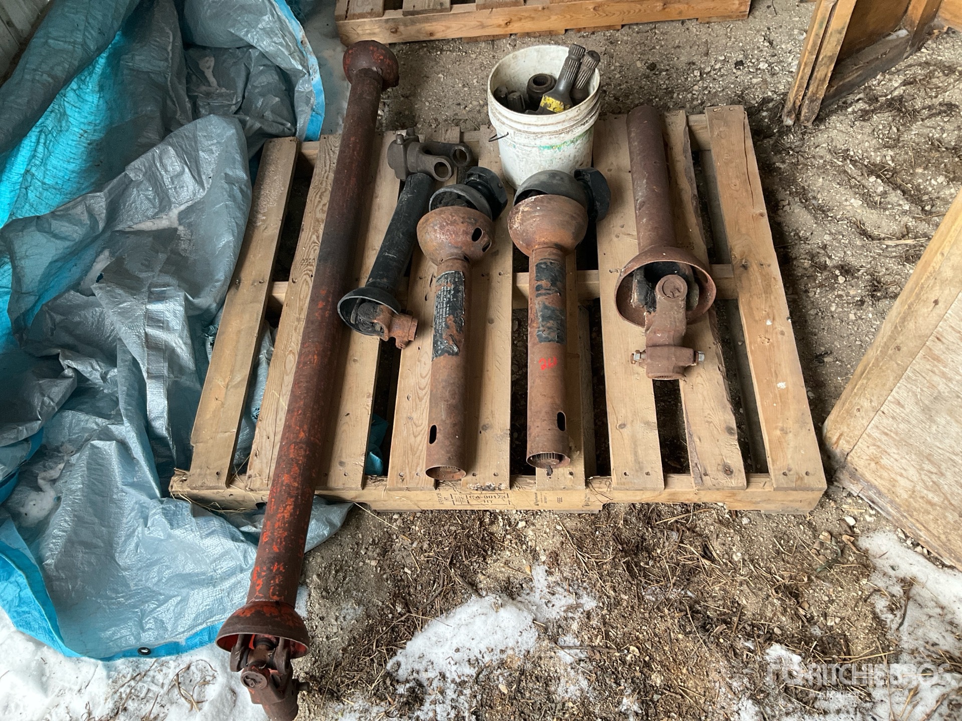 Aspect général with