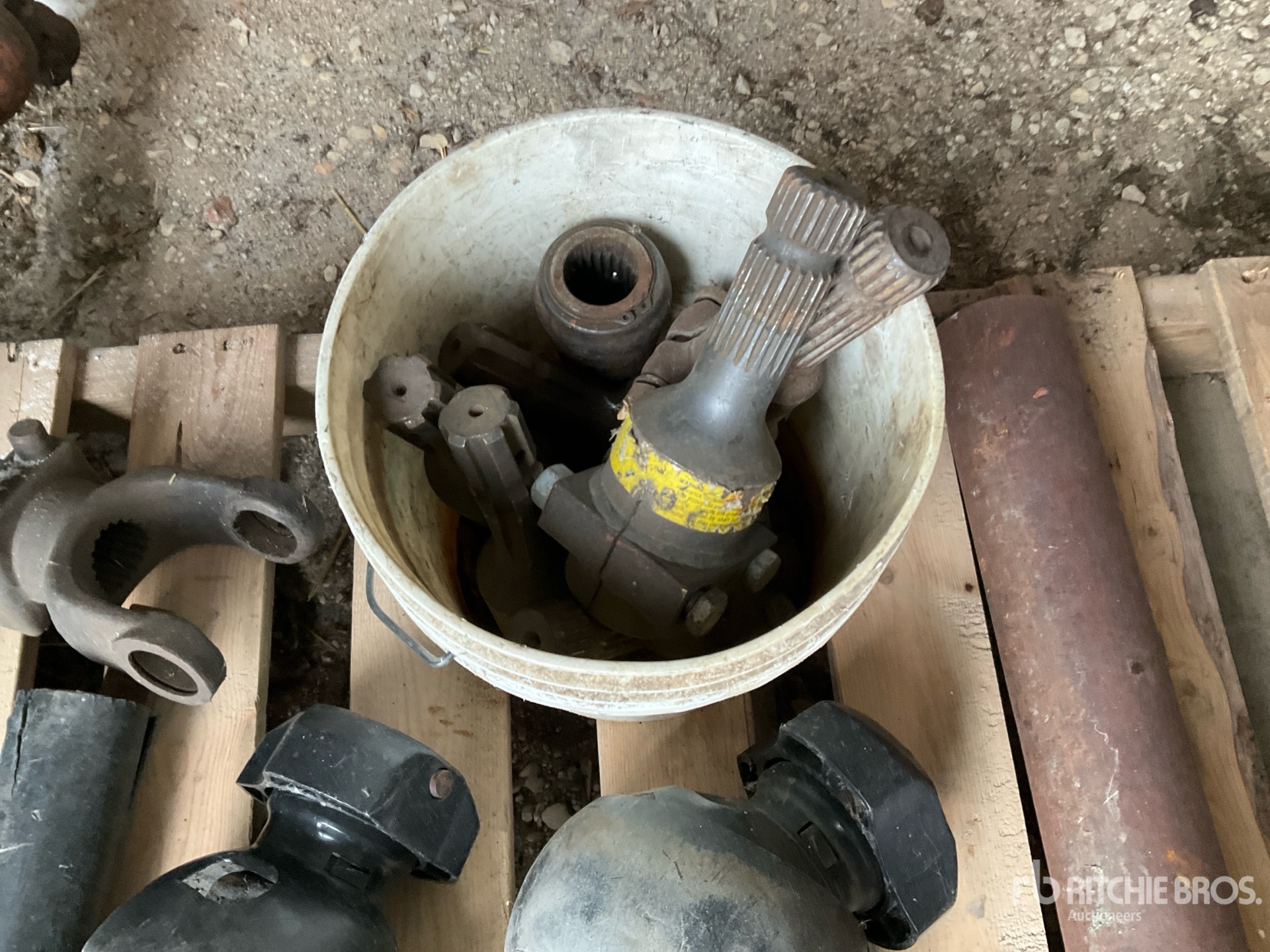 Aspect général with