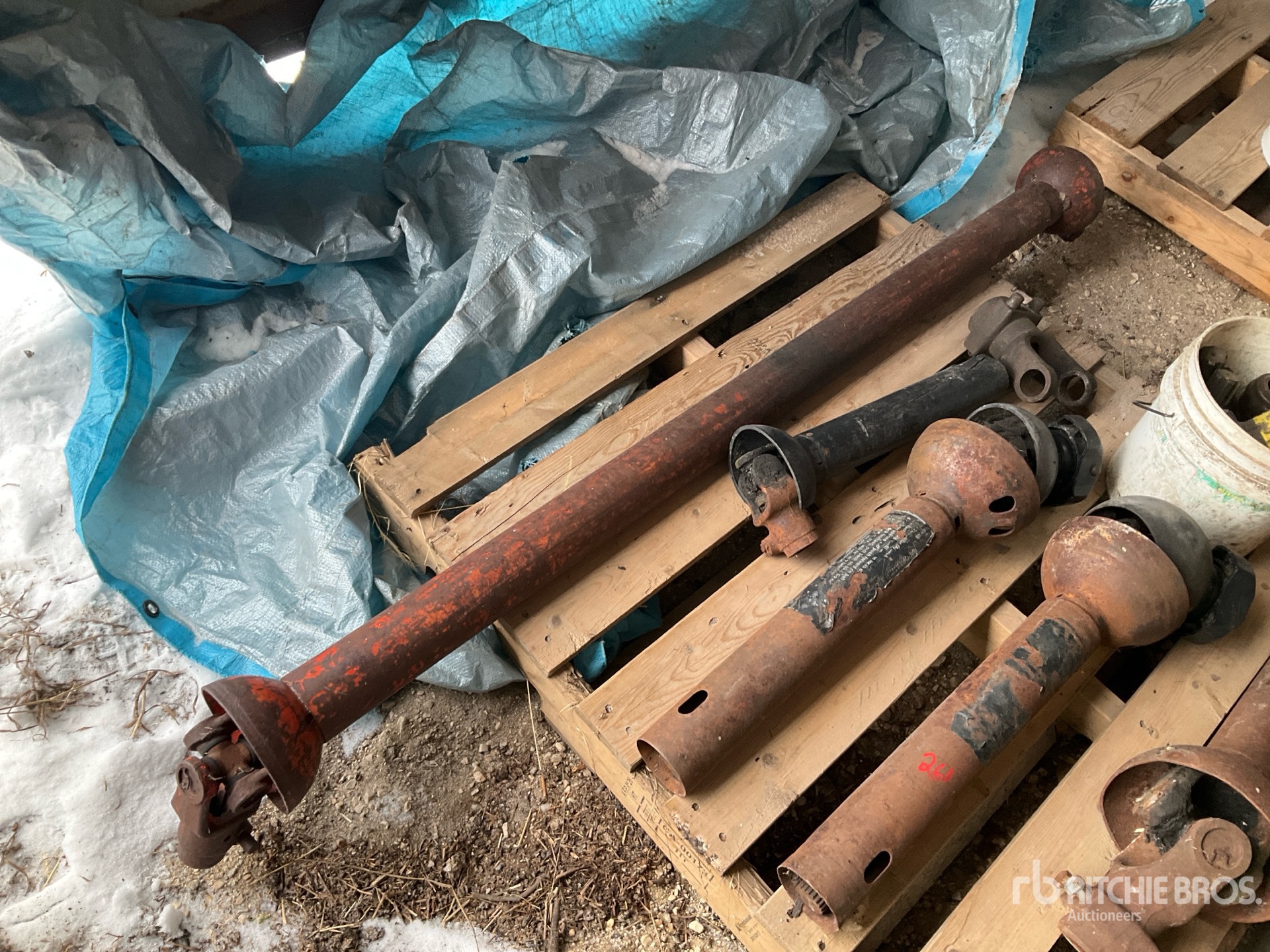 Aspect général with