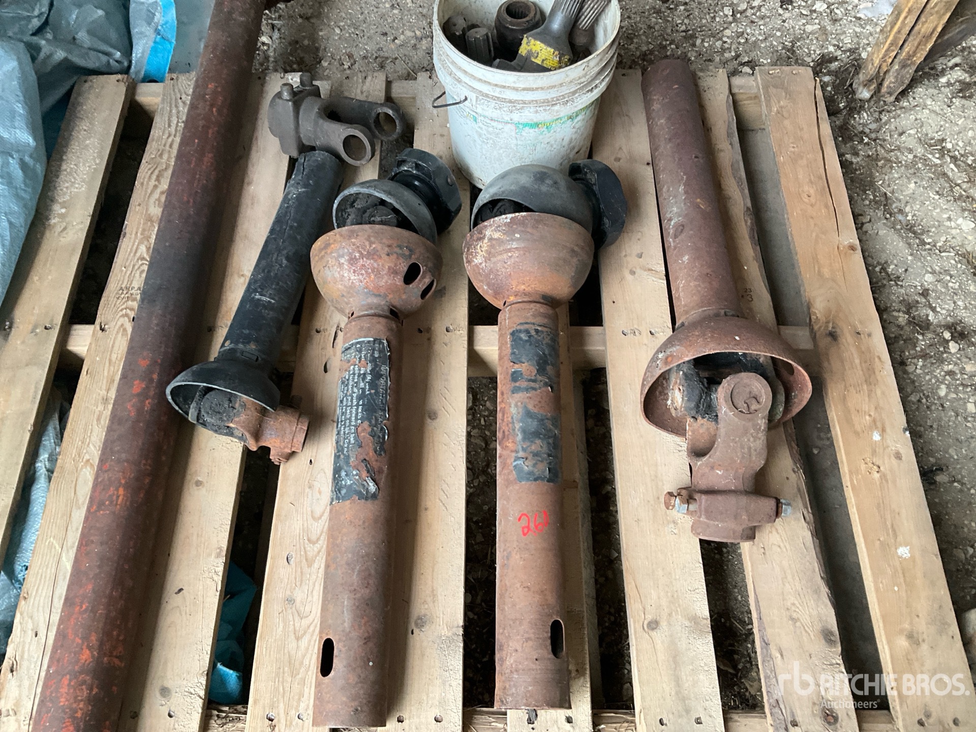 Aspect général with