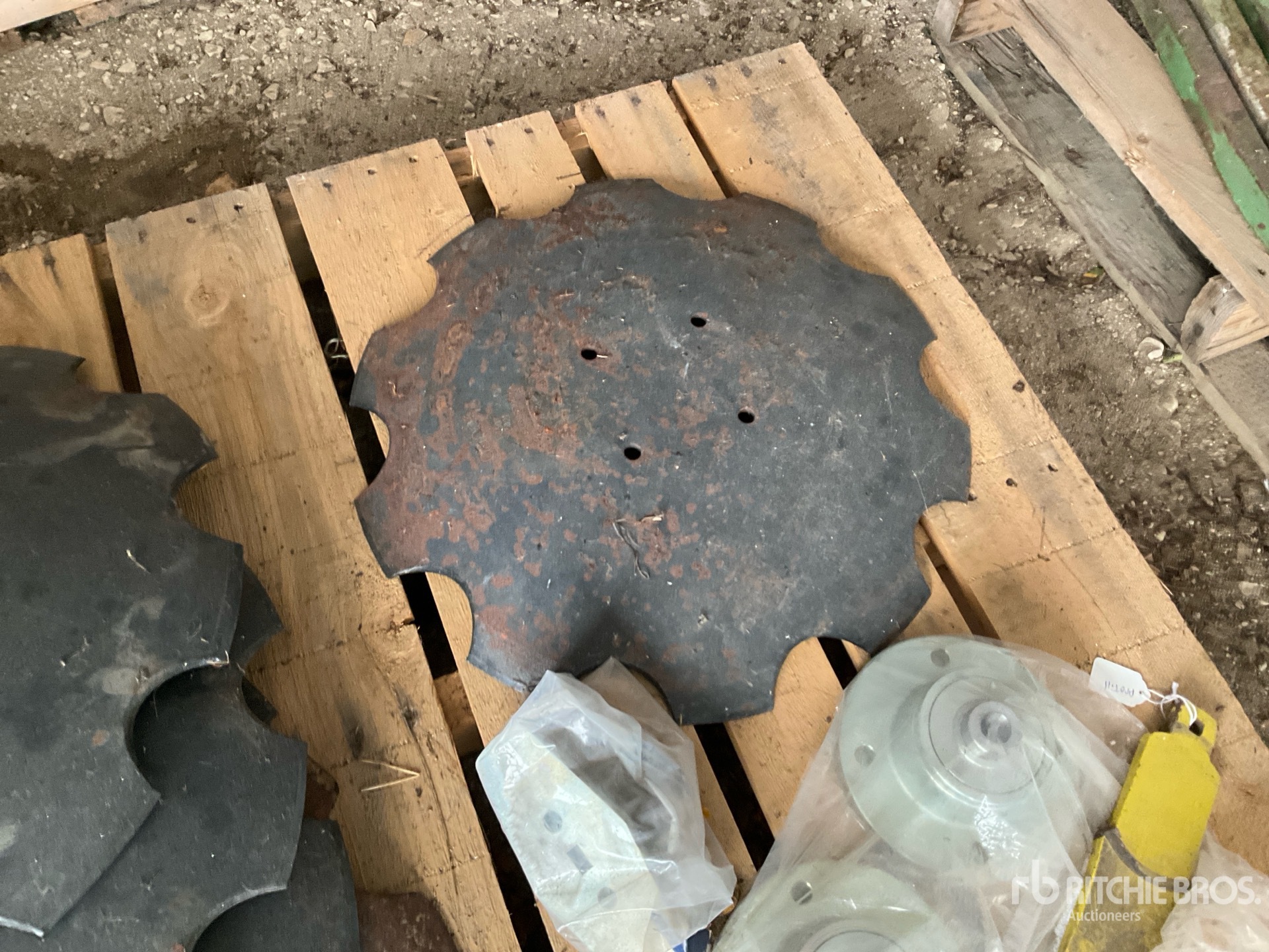 Aspect général with