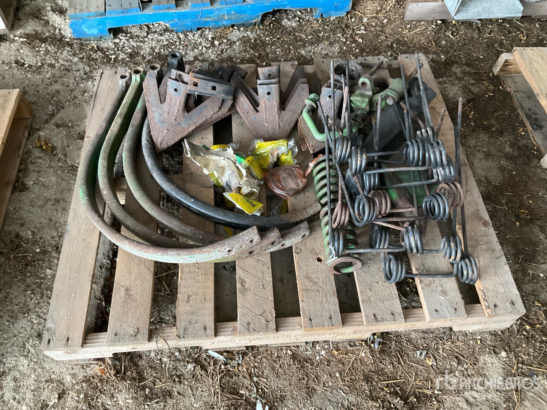 Aspect général with