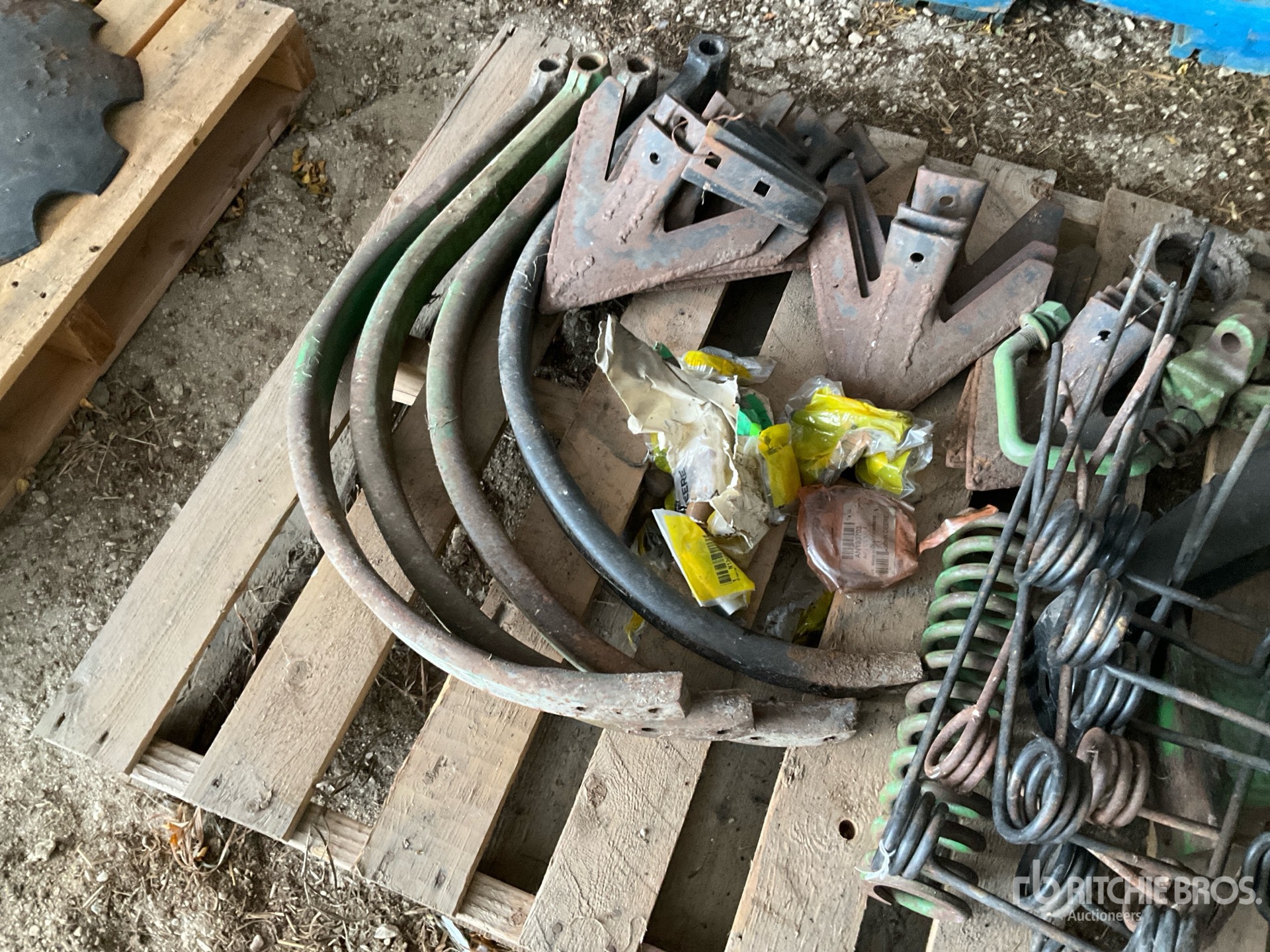 Aspect général with