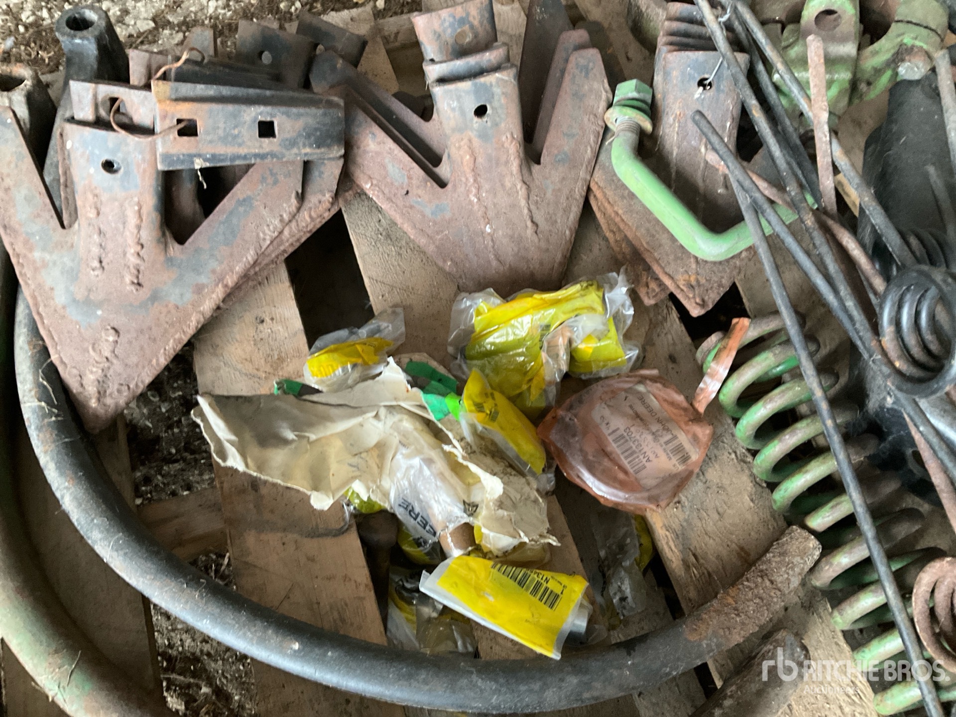 Aspect général with