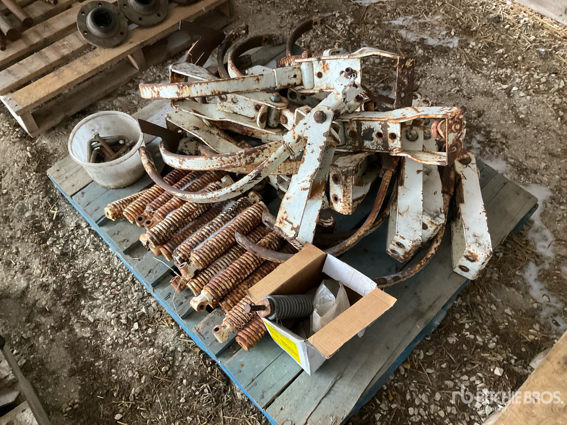 Aspect général with