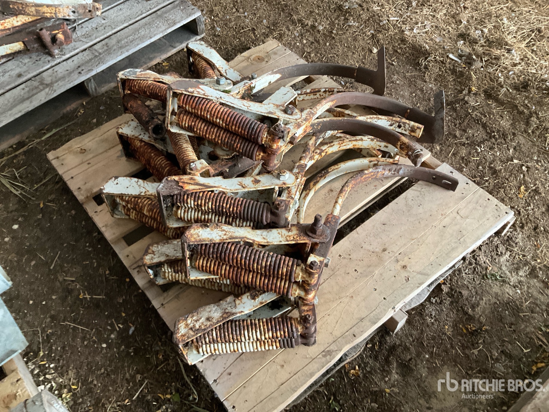 Aspect général with