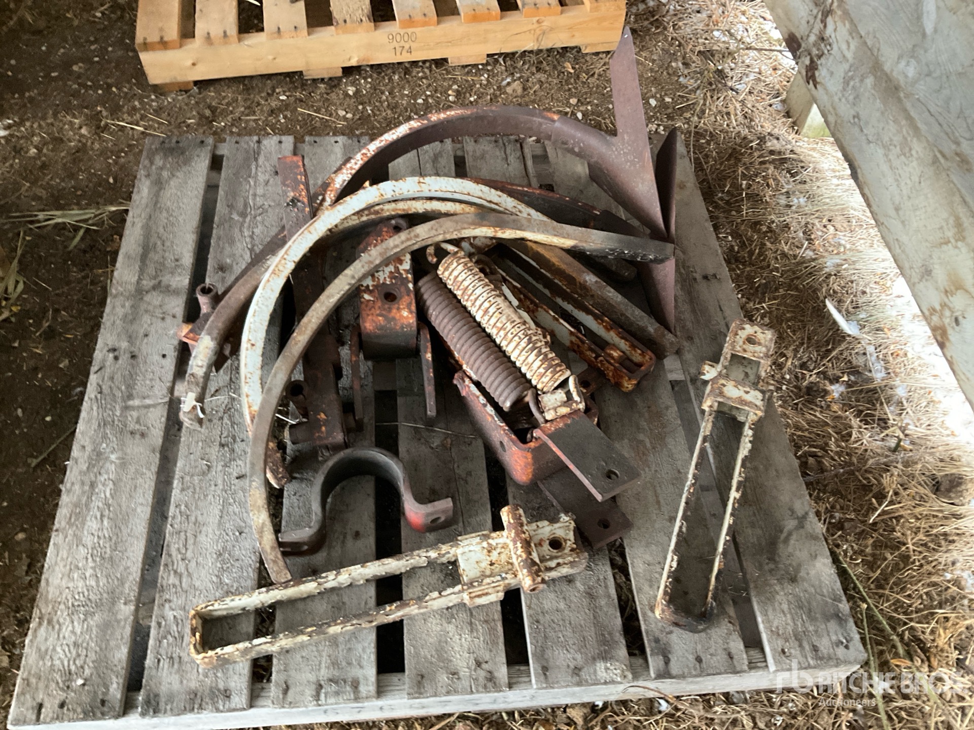 Aspect général with