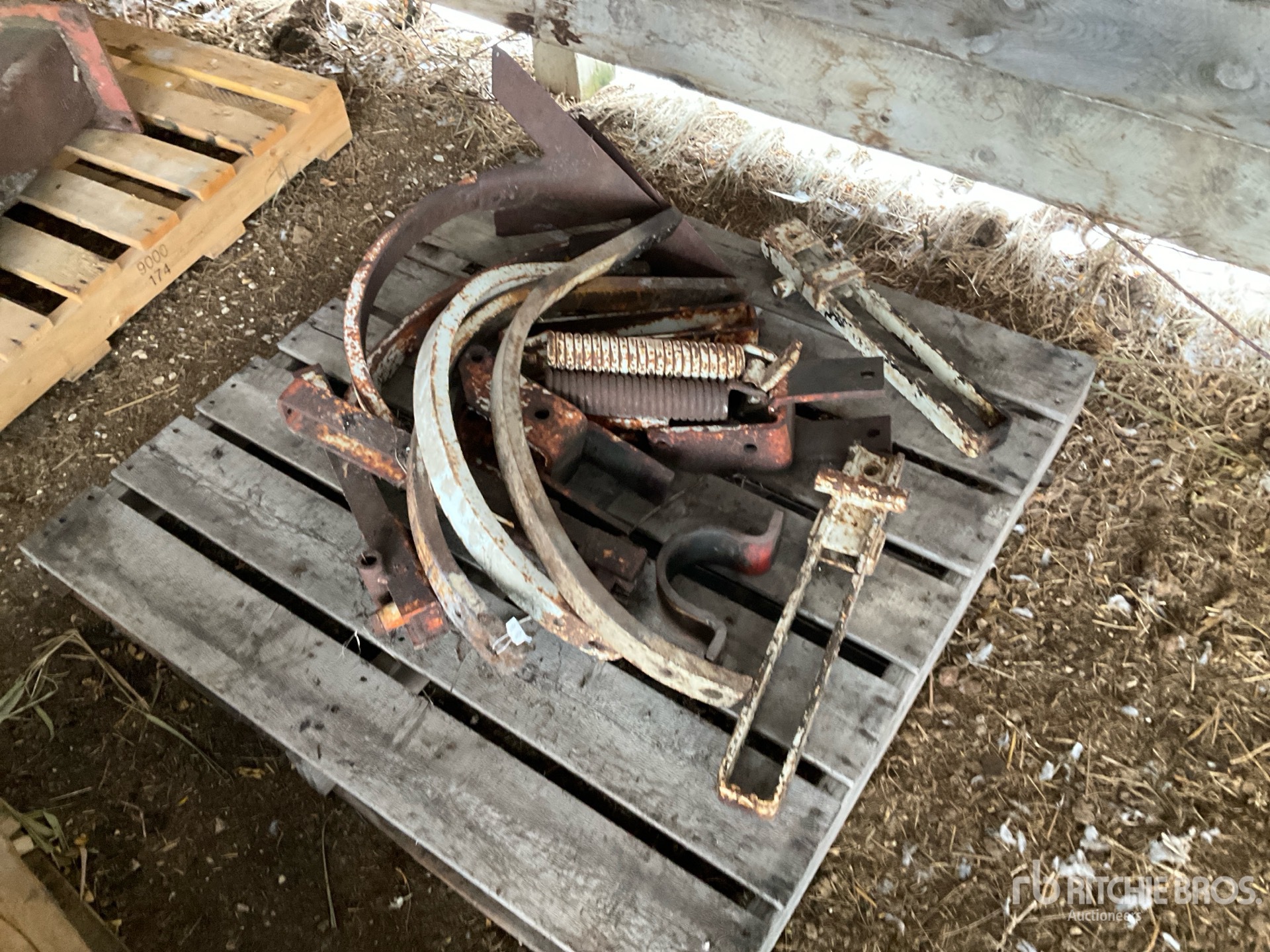 Aspect général with